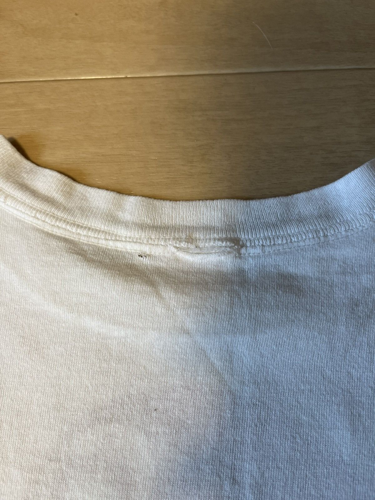 Nintendo Super mario tee shirt Size US L / EU 52-54 / 3 - 7 Thumbnail
