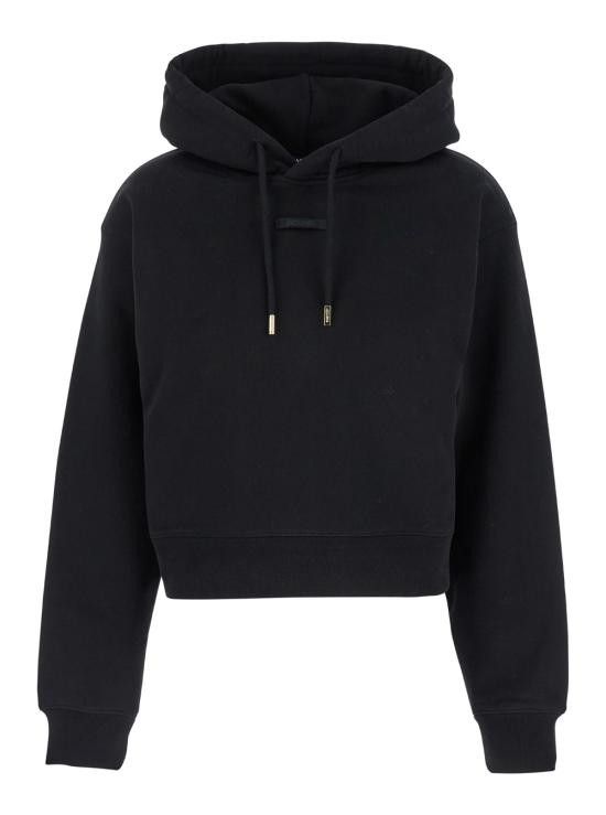 Jacquemus JACQUEMUS Women Tops 241JS1622341990 Black Size XS / US 0-2 / IT 36-38 - 1 Thumbnail