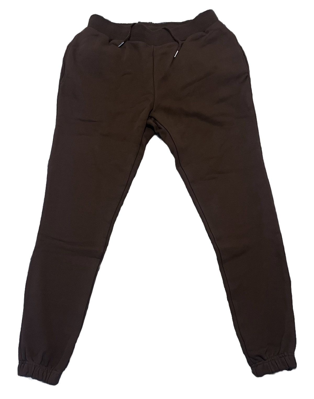 Other French Terry sweatpants Size US 34 / EU 50 - 2 Thumbnail