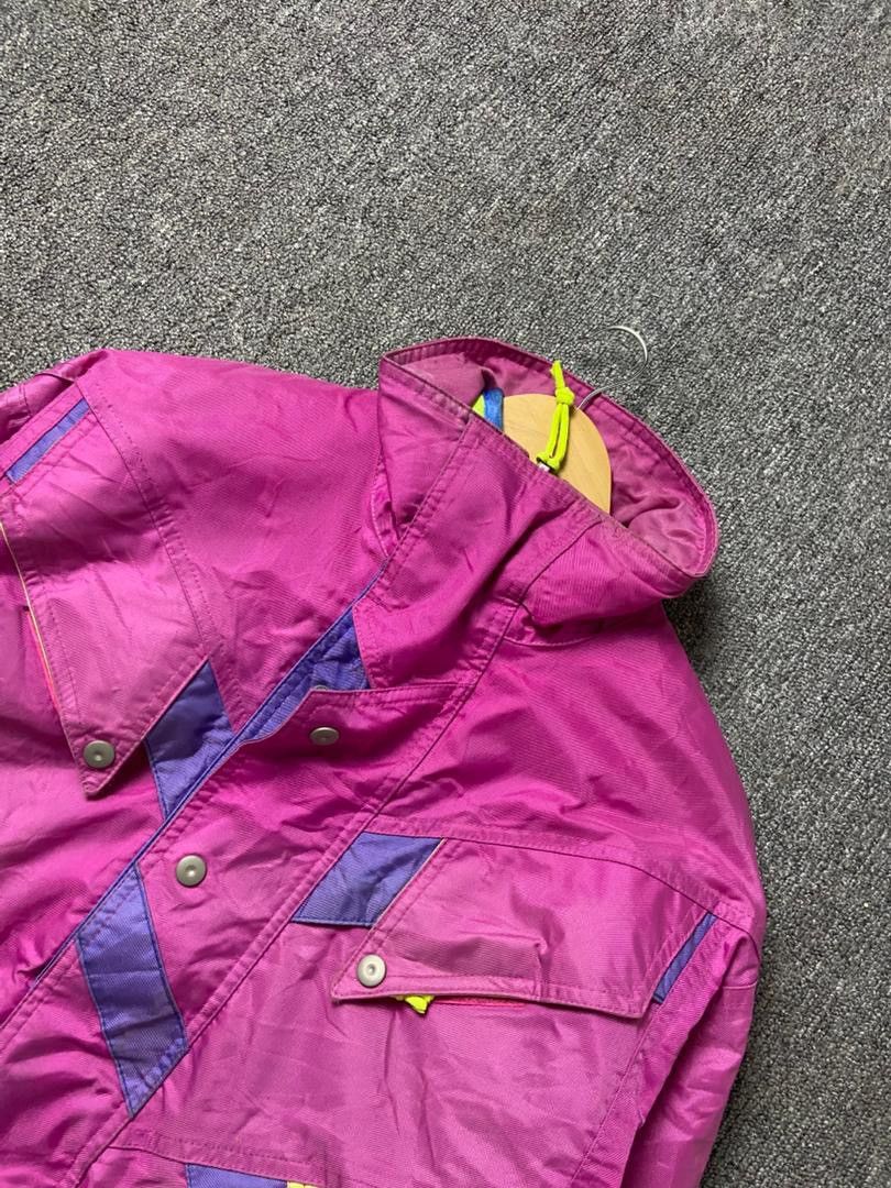 Honda Vintage Honda All Weather Riding Gear Jacket (190) Size US L / EU 52-54 / 3 - 17 Thumbnail