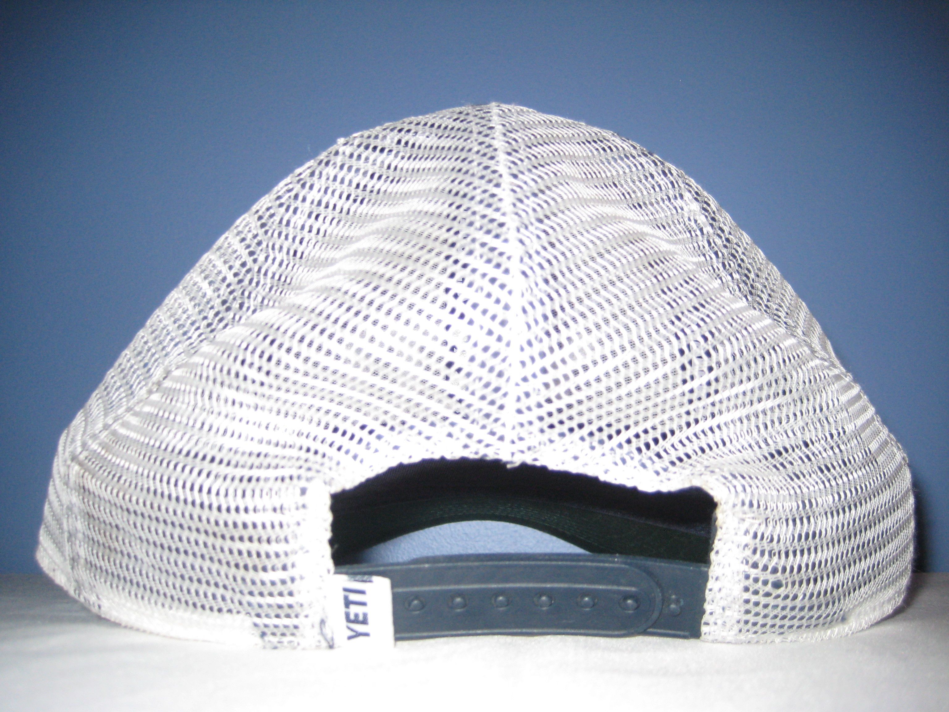 Yeti Yeti Hat Size ONE SIZE - 2 Thumbnail