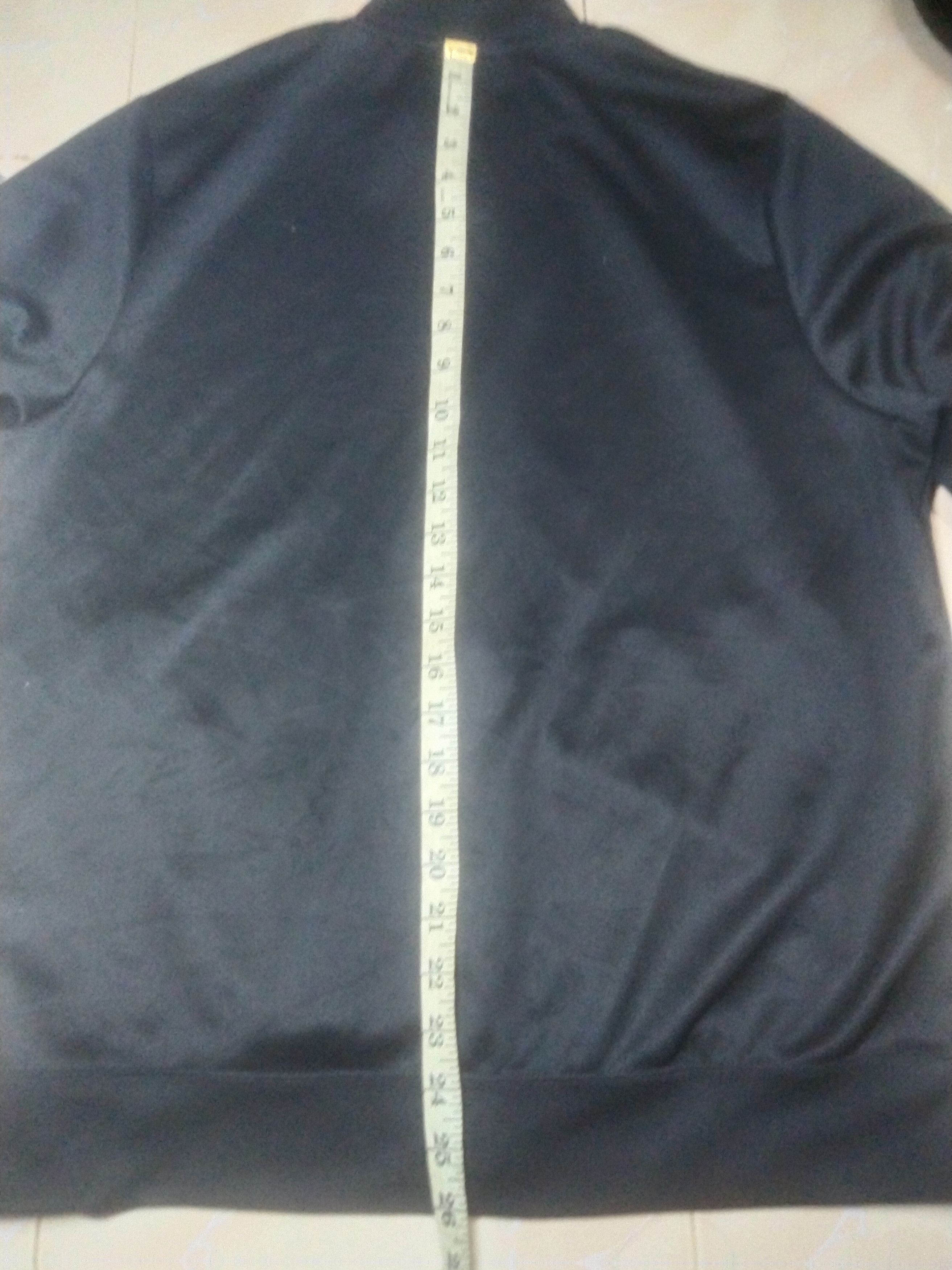 Nike Nike track jacket Size US L / EU 52-54 / 3 - 10 Thumbnail