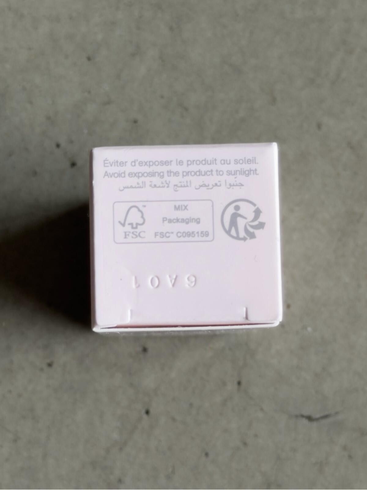 Givenchy Givenchy / Perfecto Serum Lip Oil / Iridescent Peach Size ONE SIZE - 6 Thumbnail