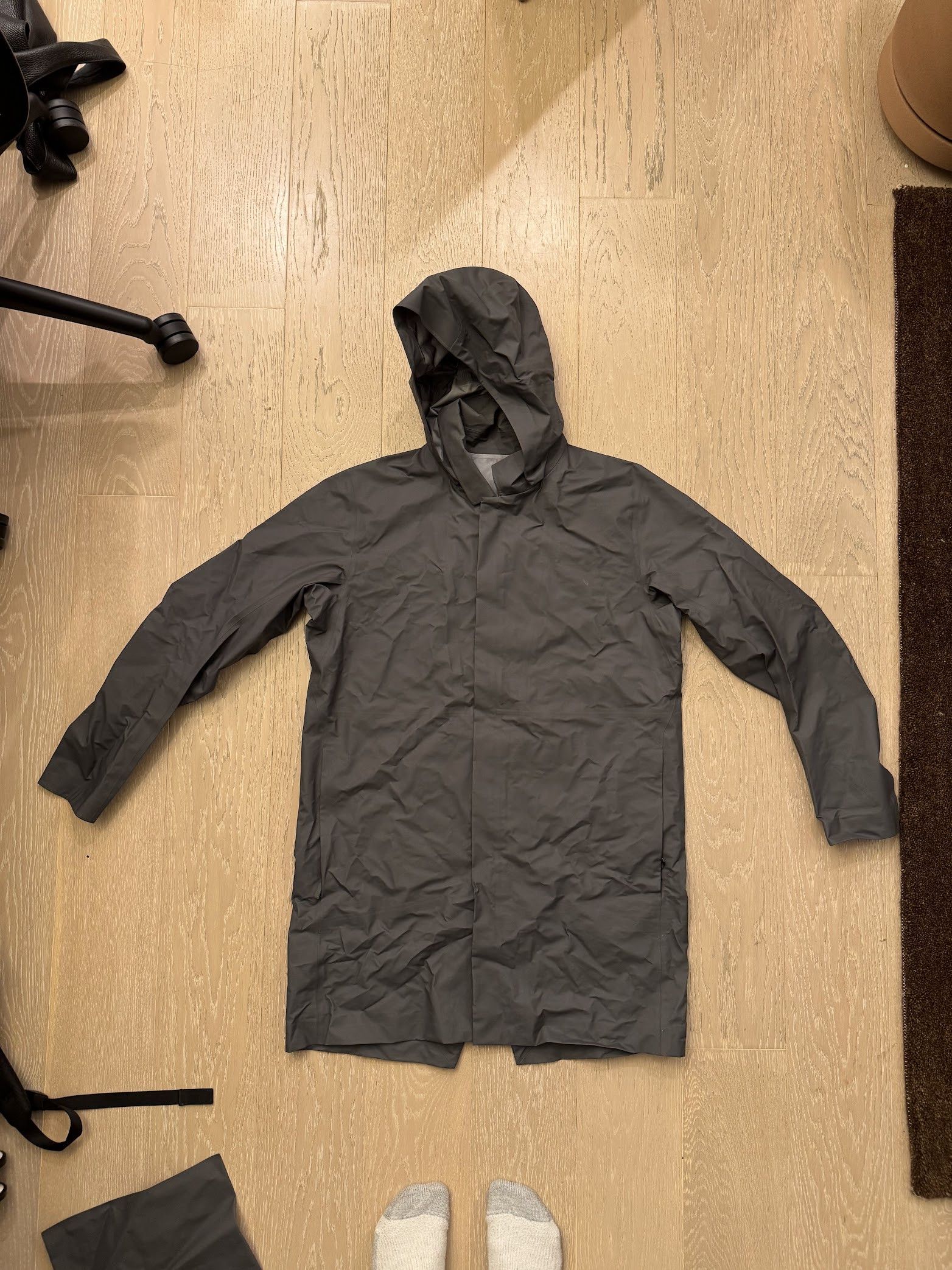 Veilance Partition LT Size US L / EU 52-54 / 3 - 1 Thumbnail