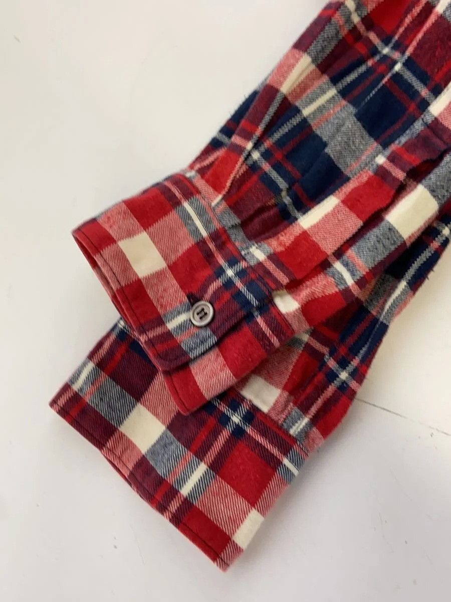 Junya Watanabe 2003 Flannel Size US M / EU 48-50 / 2 - 5 Thumbnail