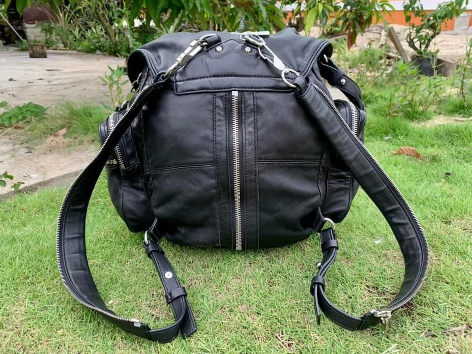 Alexander Wang Women's Mini Marti Backpack