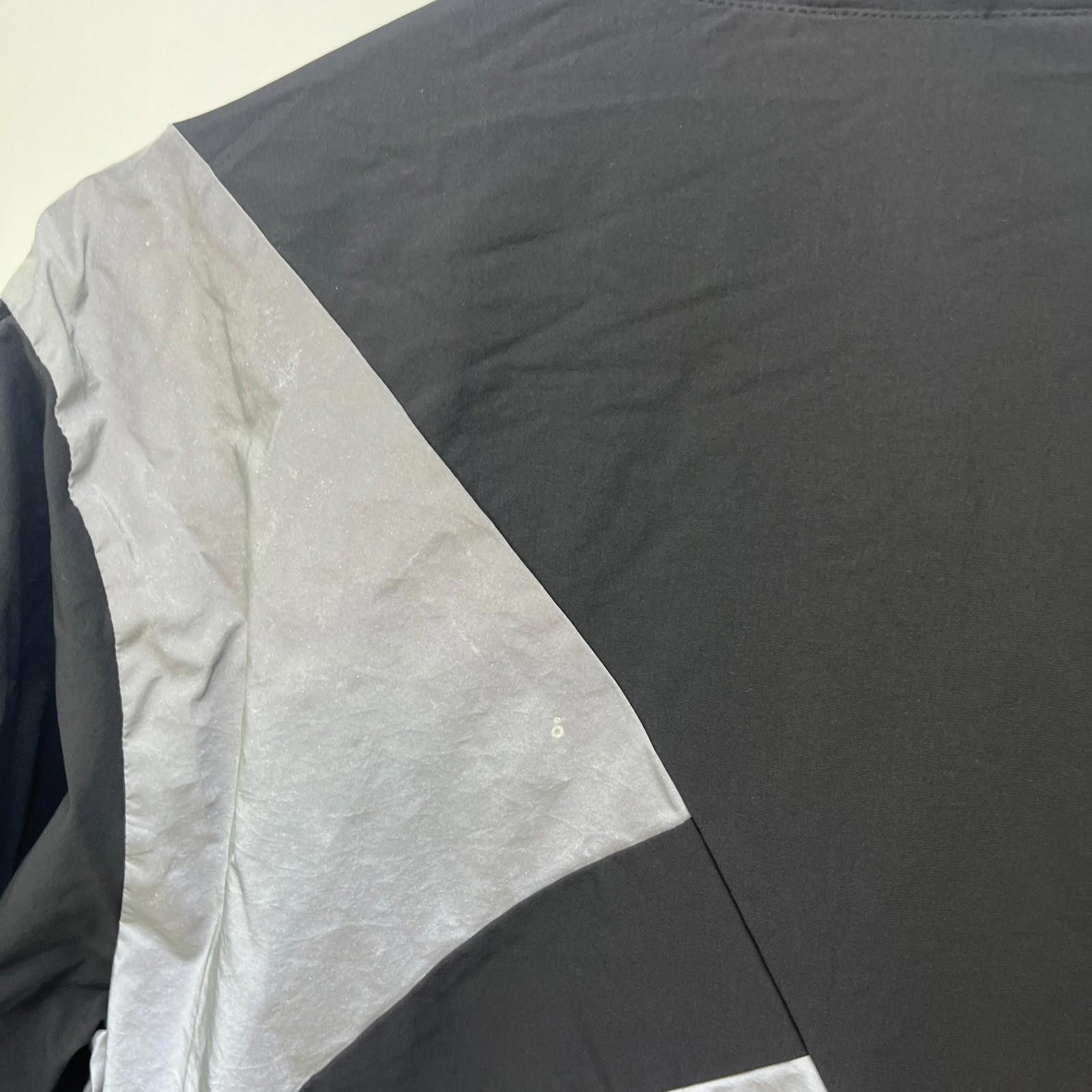 Adidas Vintage Adidas EQT Equipment Windbreaker Jacket Medium Size US M / EU 48-50 / 2 - 10 Thumbnail