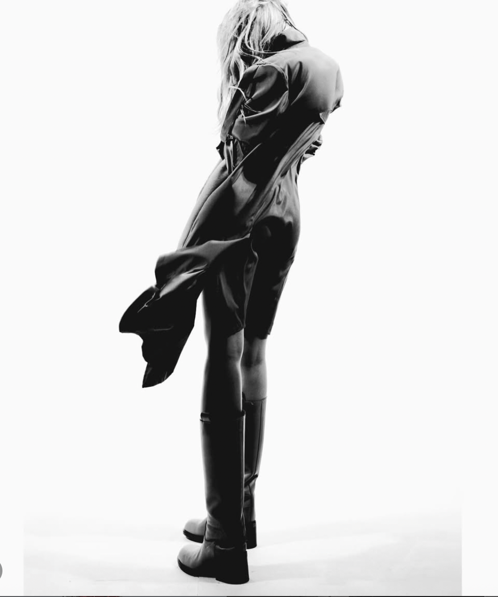 A.F. Vandevorst A.f. vandevorst classic riding boots Size US 7 / IT 37 - 2 Thumbnail