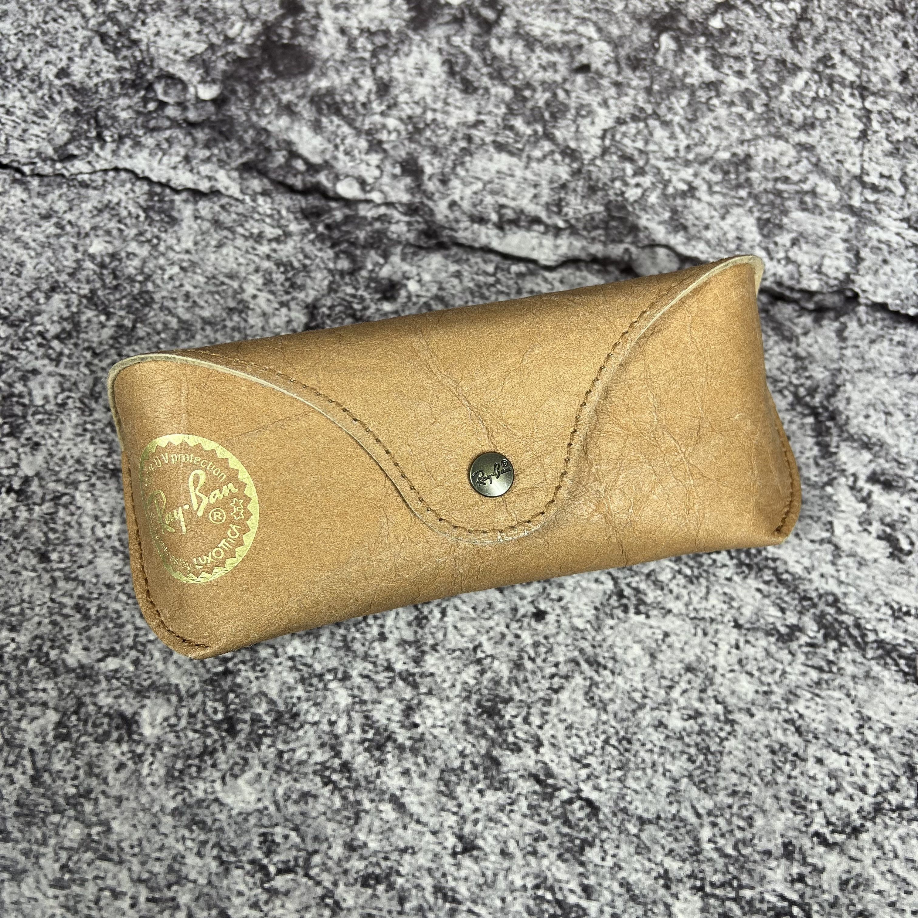 RayBan Ray-Ban Zuri Pillow Glasses Size ONE SIZE - 7 Thumbnail