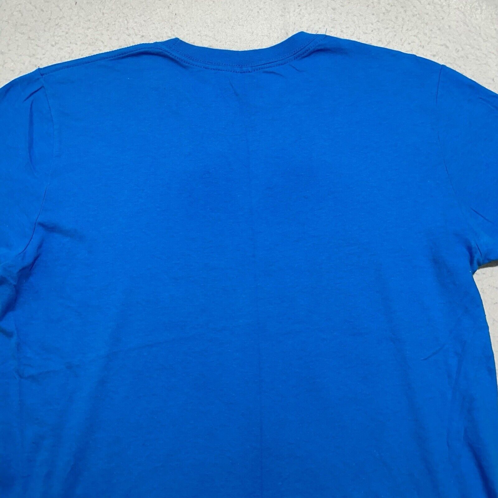 Other SeaWorld 2020 Medium Blue Animal Graphic T Shirt Crewneck Size US M / EU 48-50 / 2 - 11 Thumbnail