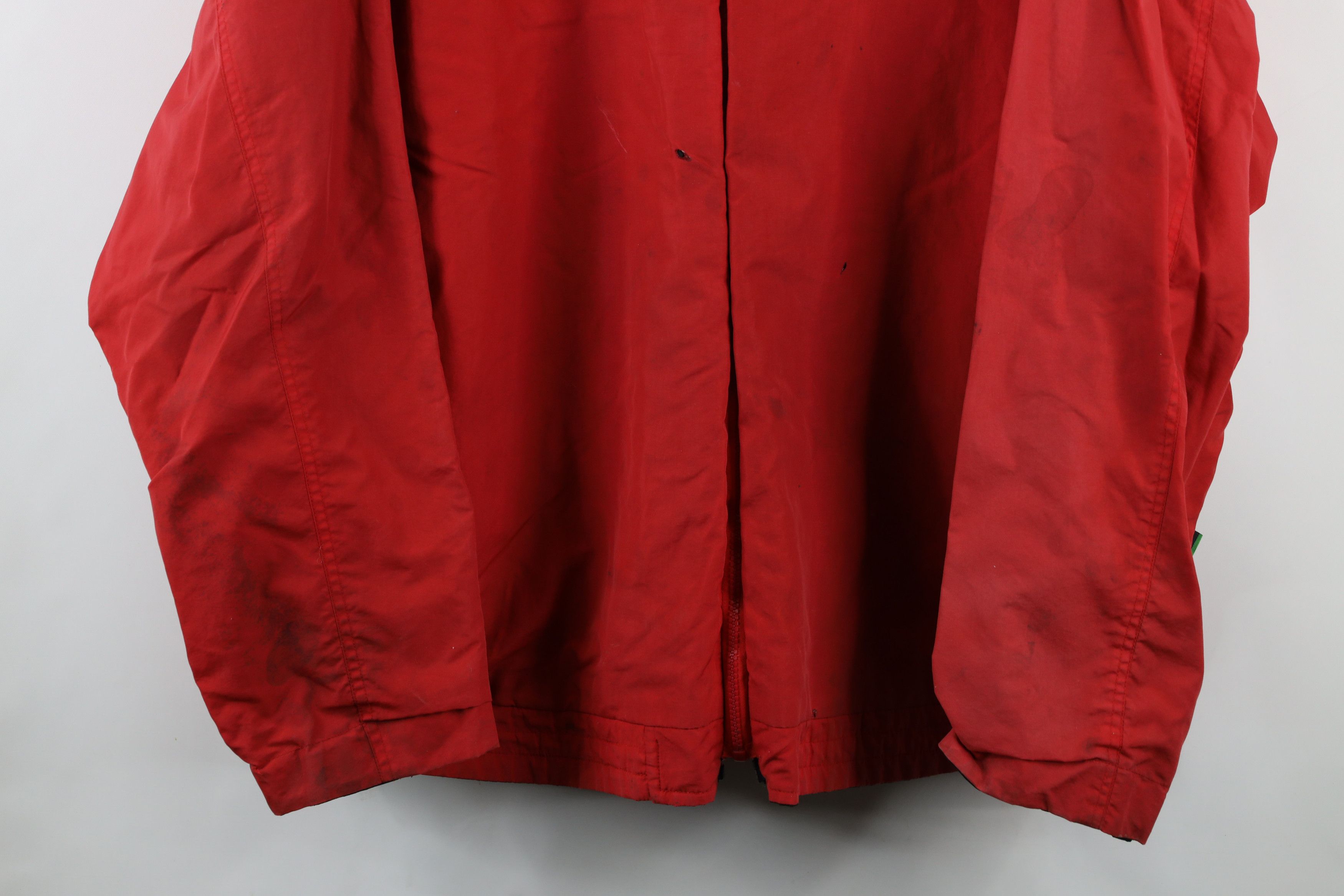 Vintage Vintage 90s Arctic Cat Arctic Sport Reversible Jacket Size US L / EU 52-54 / 3 - 3 Thumbnail