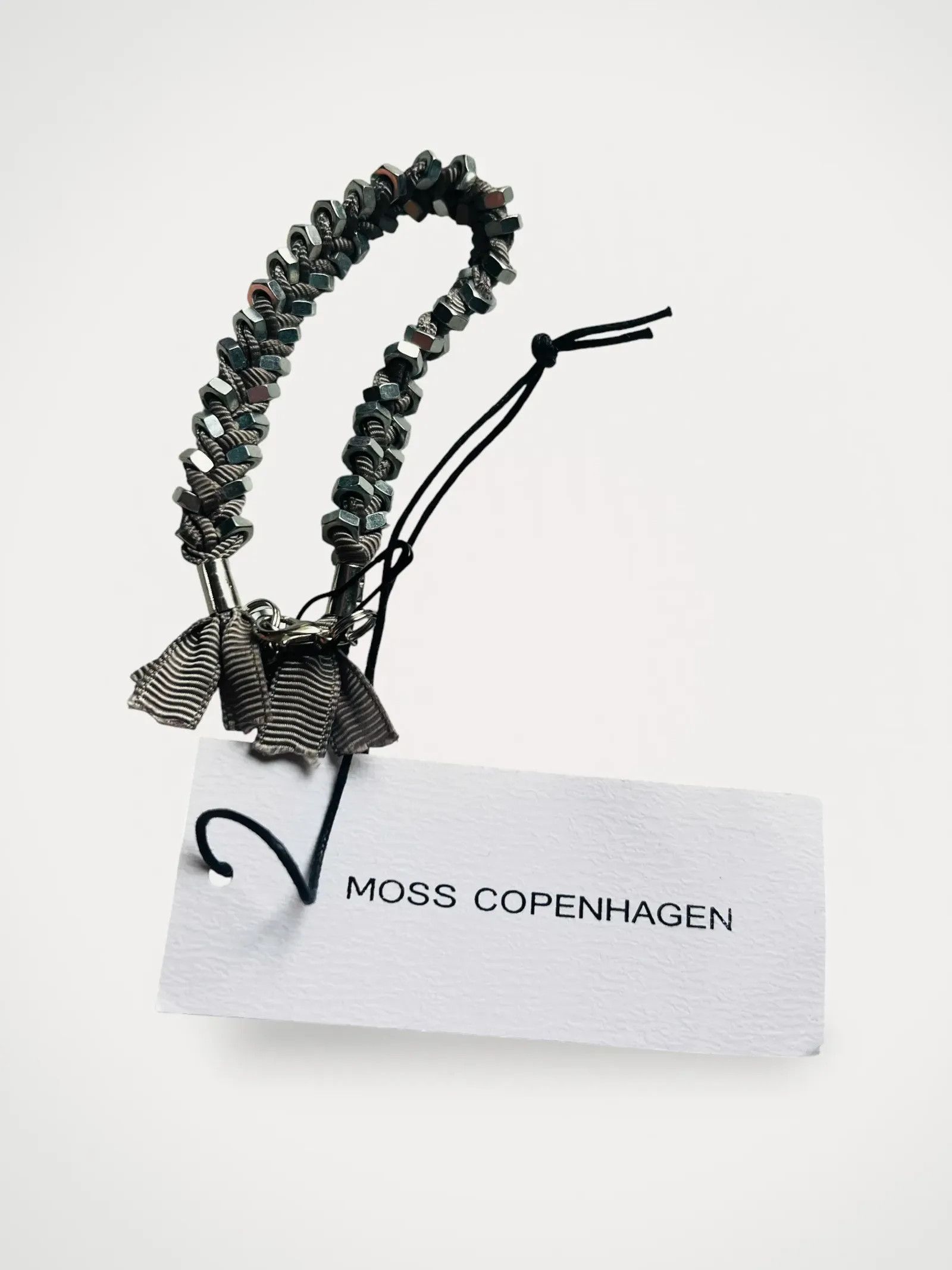 Moss Moss Copenhagen Bracelet Size ONE SIZE - 1 Thumbnail