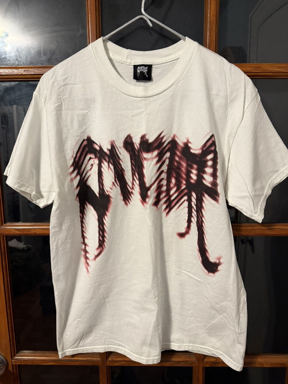 Revenge Revenge Size US M / EU 48-50 / 2 - 1 Thumbnail