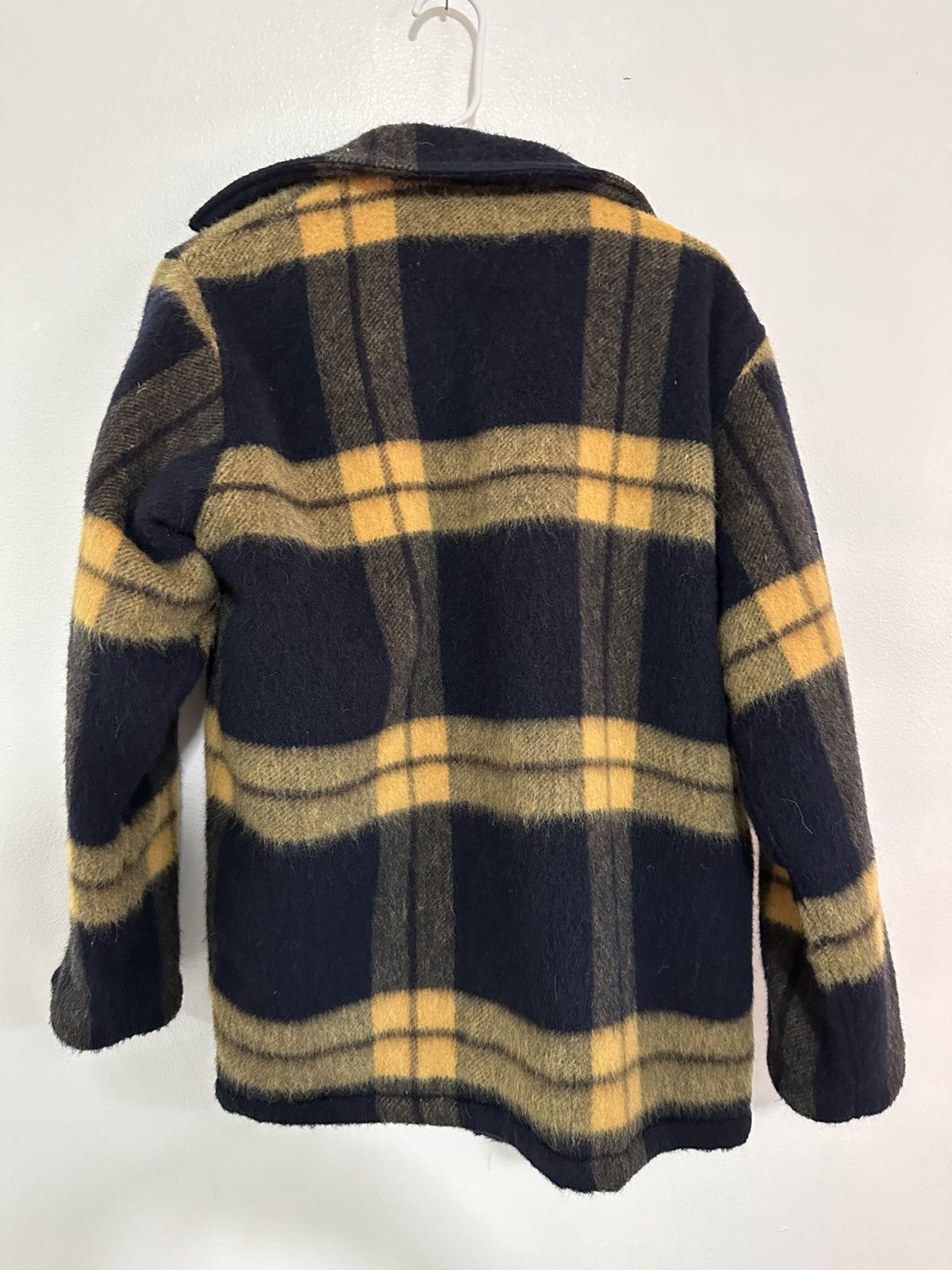 South2 West8 South2 West8 Quilted Flannel Jacket Size US XS / EU 42 / 0 - 2 Thumbnail