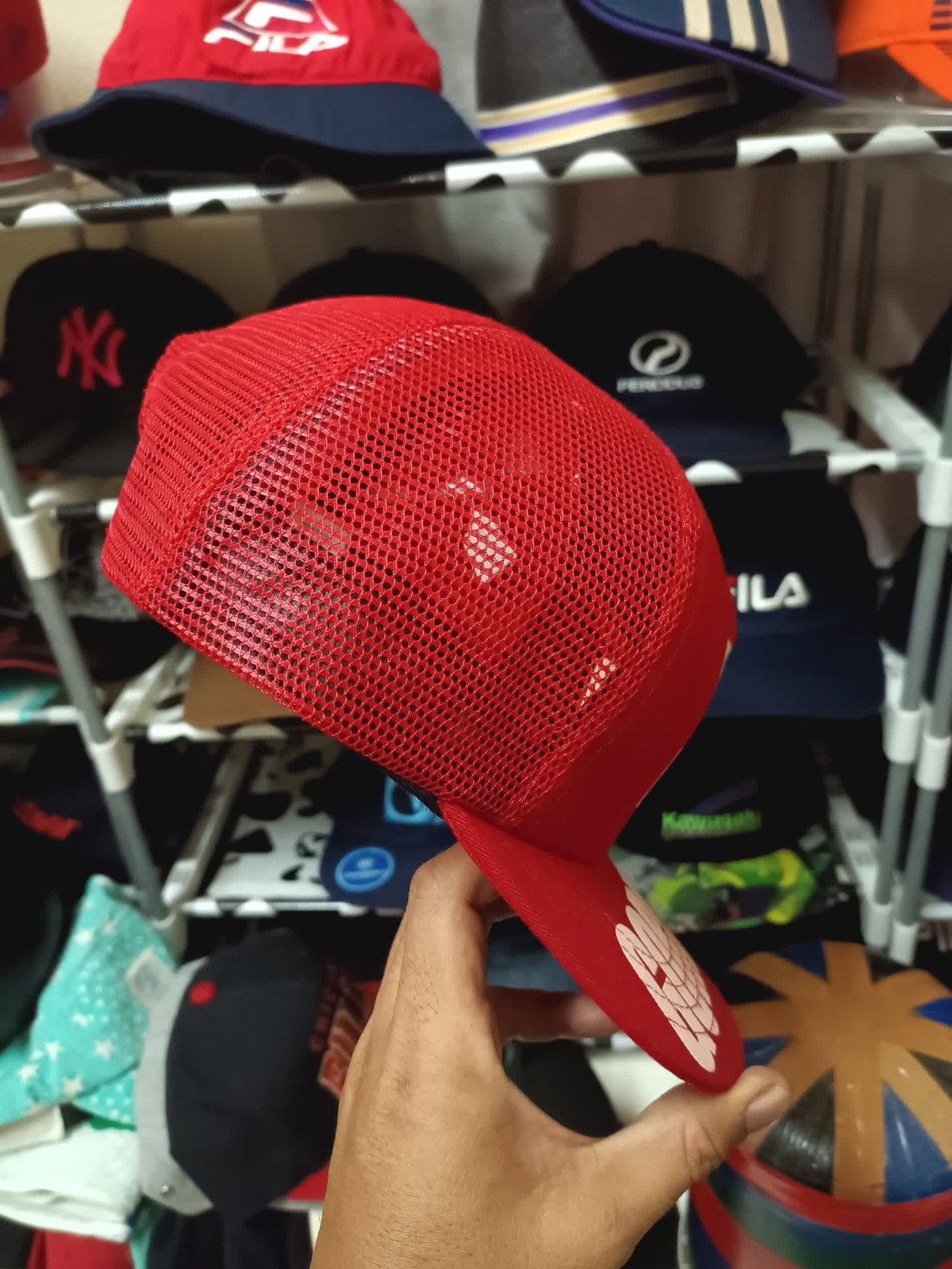 Xlarge X-large Trucker Cap 2018 Size ONE SIZE - 4 Thumbnail