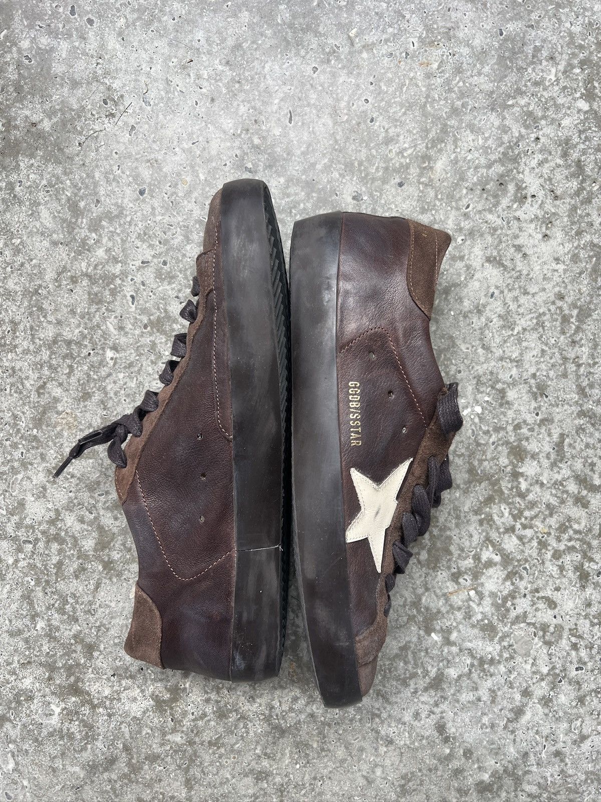 Golden Goose Super-Star / New / IT 44