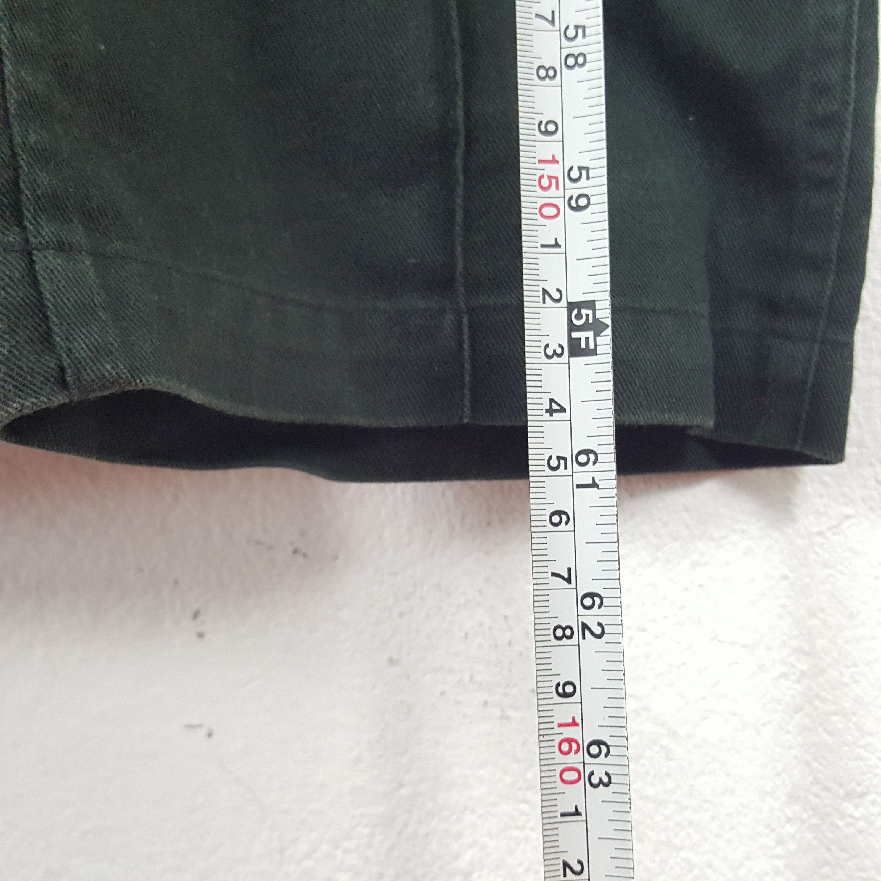 Japanese Brand × Vintage Vintage Nismo Racing Team Custom Art Japan Coverall Jacket Size US XL / EU 56 / 4 - 8 Thumbnail