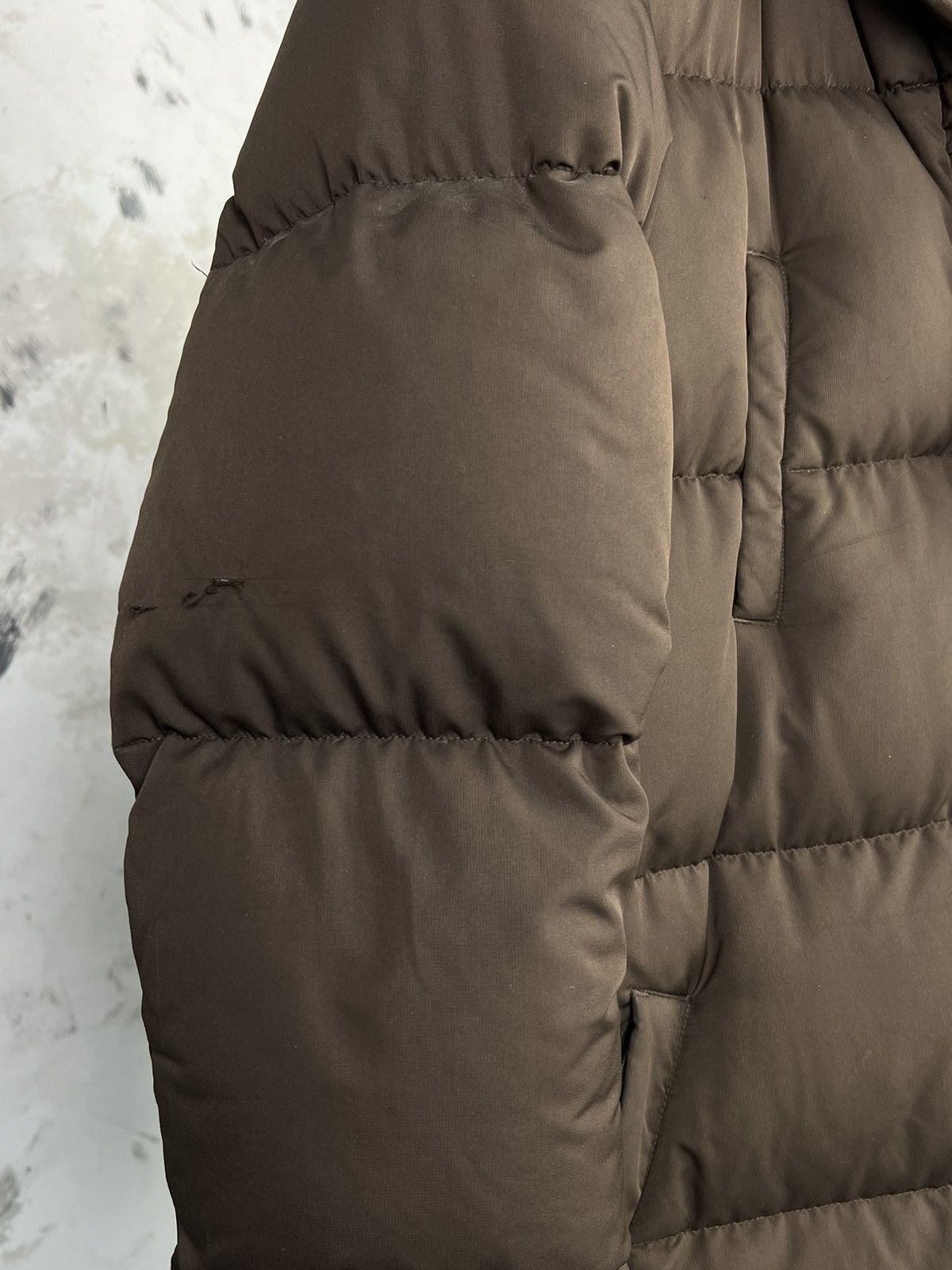 Vintage Vintage Nike Puffer Down Jacket Size L -XL Size XL / US 12-14 / IT 48-50 - 7 Thumbnail