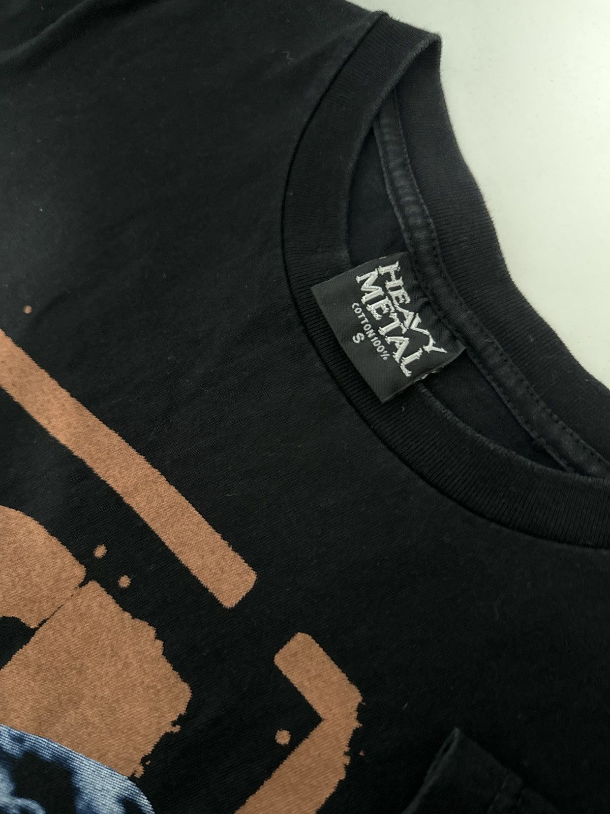 Band Tees × Vintage Vintage 2000s Linkin Park Meteora Band Tee Size US S / EU 44-46 / 1 - 3 Thumbnail