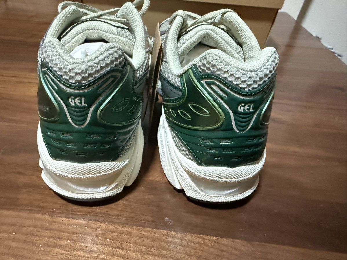 Asics ASICS GEL-KAYANO 14 'DRIED LEAF PURE SILVER' Size 11.5 Size US 11.5 / EU 44-45 - 5 Thumbnail