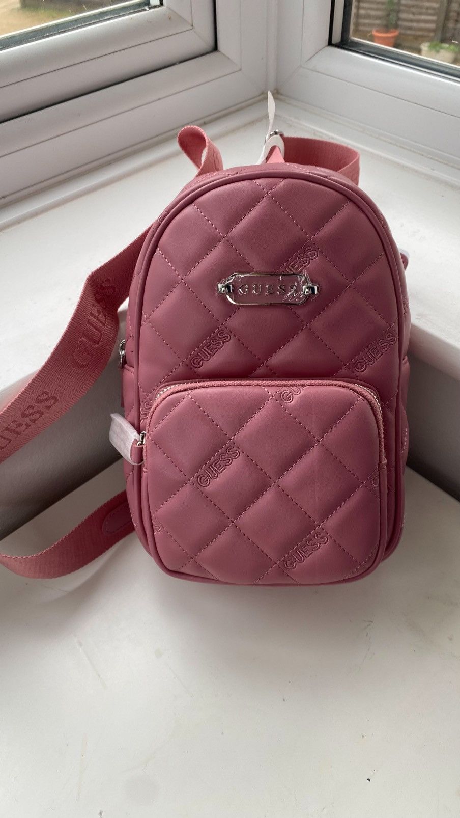 Guess Guess Cross Body Bag Size ONE SIZE - 3 Thumbnail