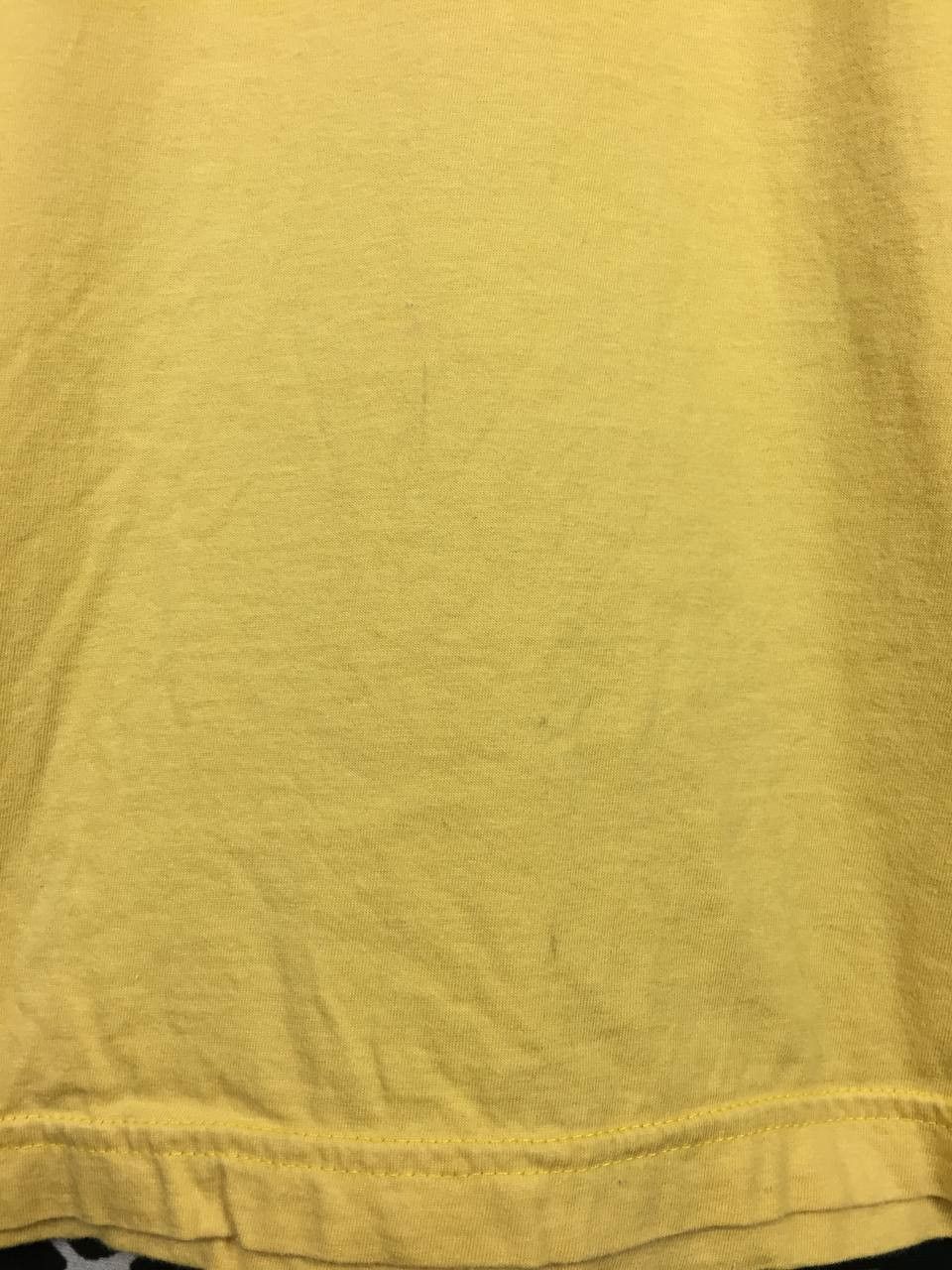 Vintage Vtg Pancho Villa Mexican Revolution 1910 Propaganda Tee Size US M / EU 48-50 / 2 - 7 Thumbnail