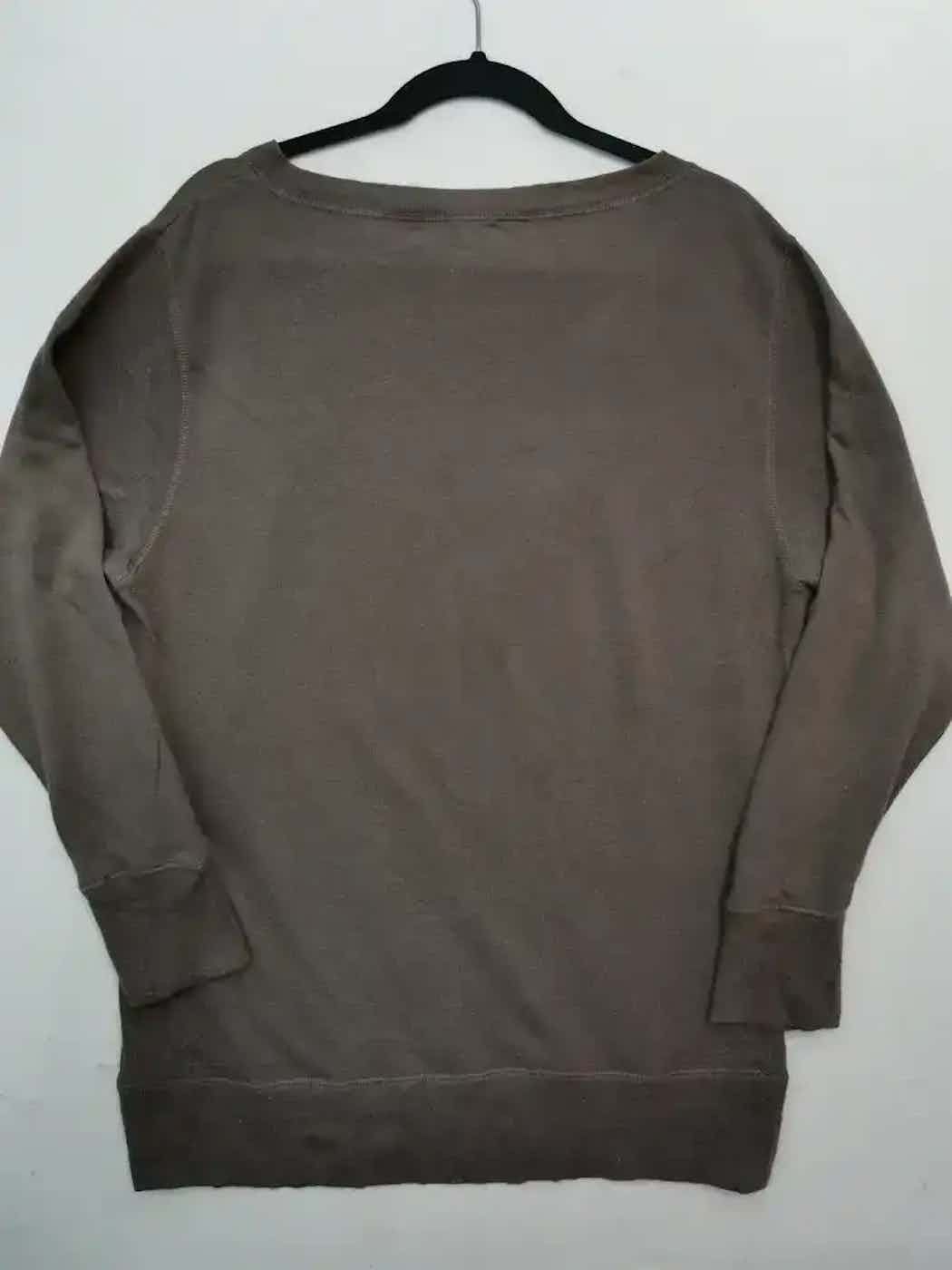 Vintage Vintage Guitar Mount Wonder Sweatshirt Size US L / EU 52-54 / 3 - 4 Thumbnail