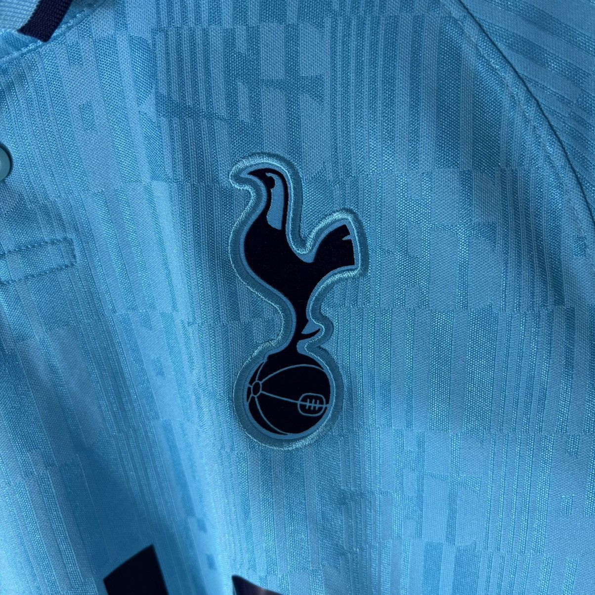Nike Nike FC Tottenham Hotspur 2019/2020 Away Football Jersey Size US S / EU 44-46 / 1 - 2 Thumbnail