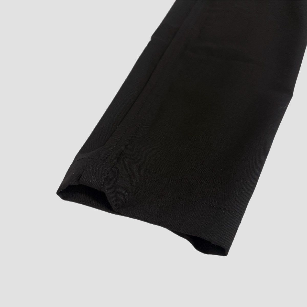Other Comme Des Garcons CDG Wool Trousers Size US 31 - 11 Thumbnail