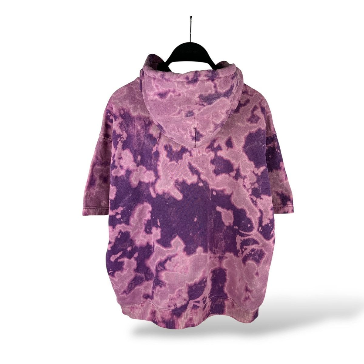 Carhartt Wip Carhartt WIP Embroidered Logo Hoodie Short Sleeve Size US M / EU 48-50 / 2 - 10 Thumbnail