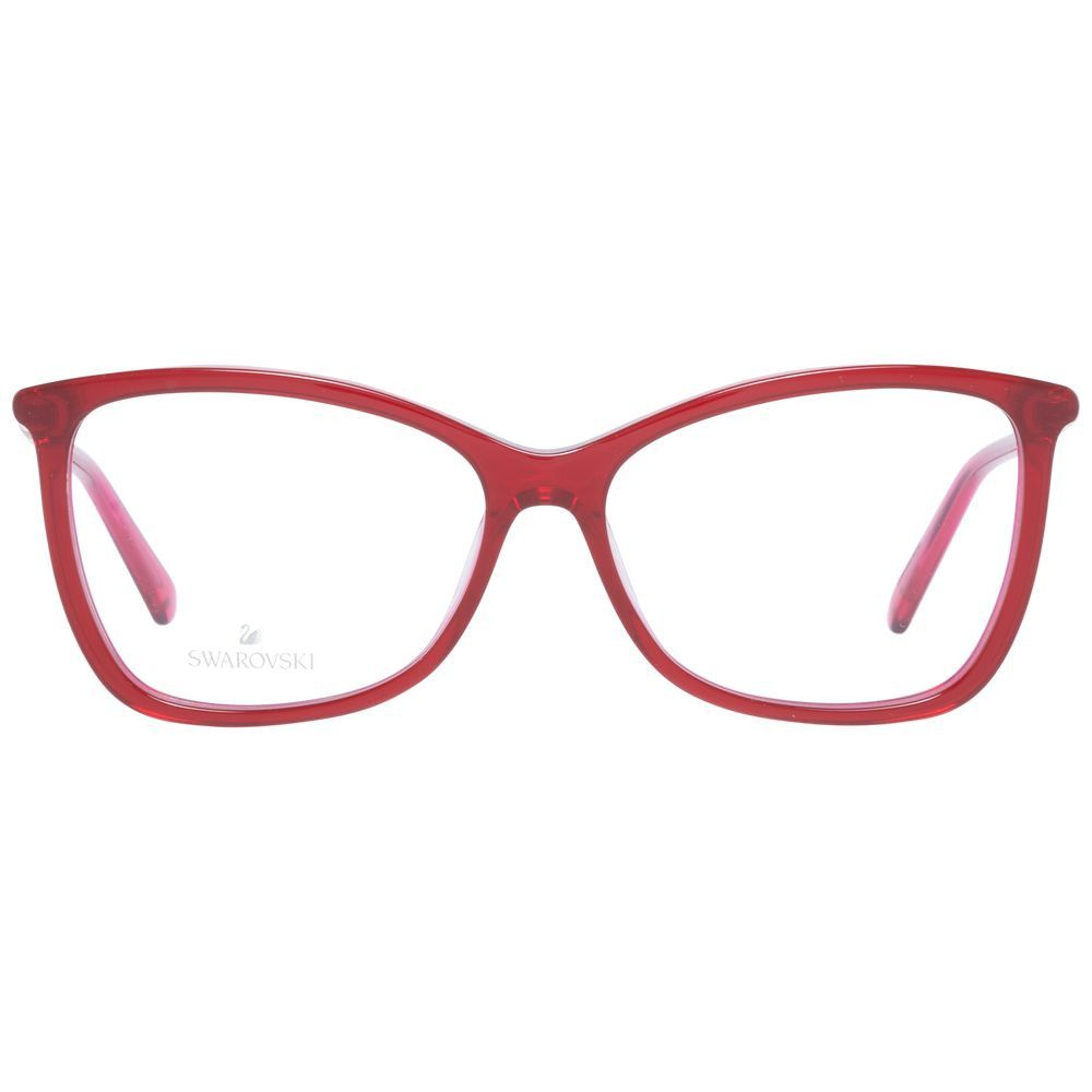 Swarovski Swarovski Red Women Optical Women's Frames Size ONE SIZE - 2 Thumbnail