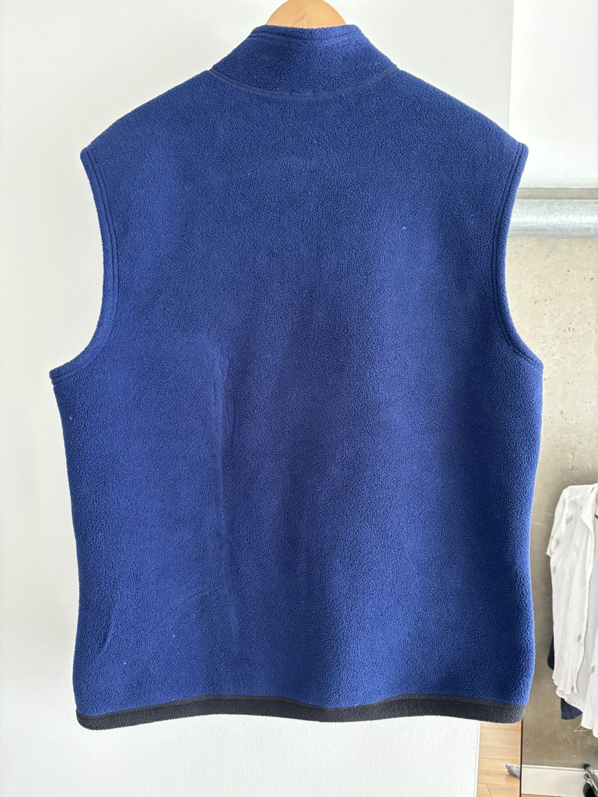 Taiga Taiga Vest Size US L / EU 52-54 / 3 - 2 Thumbnail