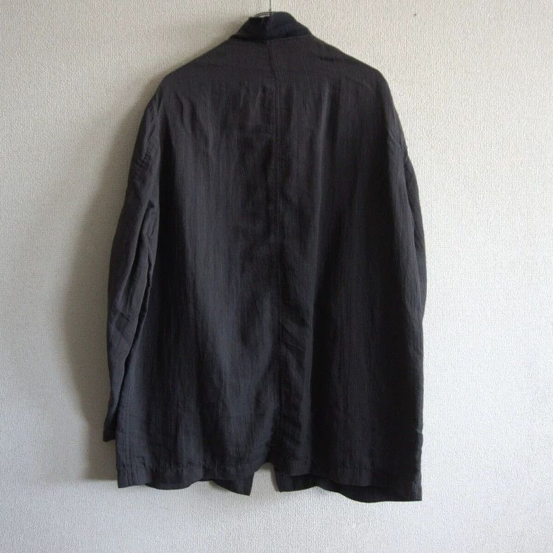 Y's for Men Y's For Men MA-1 Zip Jacket Size US L / EU 52-54 / 3 - 2 Thumbnail