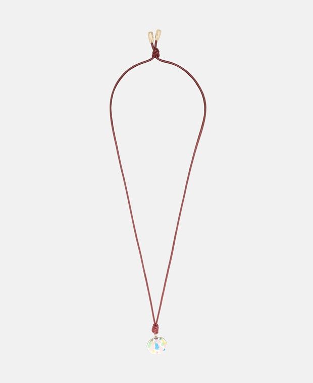 Chloe Necklace with pendant Size ONE SIZE - 1 Thumbnail
