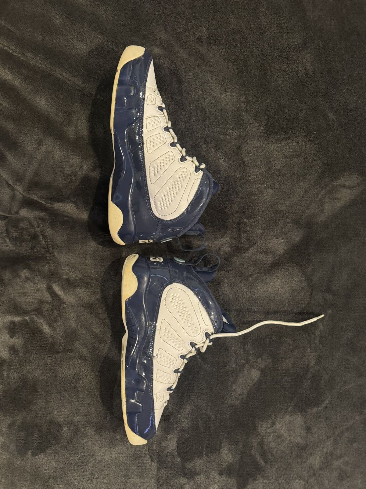 Jordan Brand Jordan 9 Size US 7 / EU 40 - 4 Thumbnail