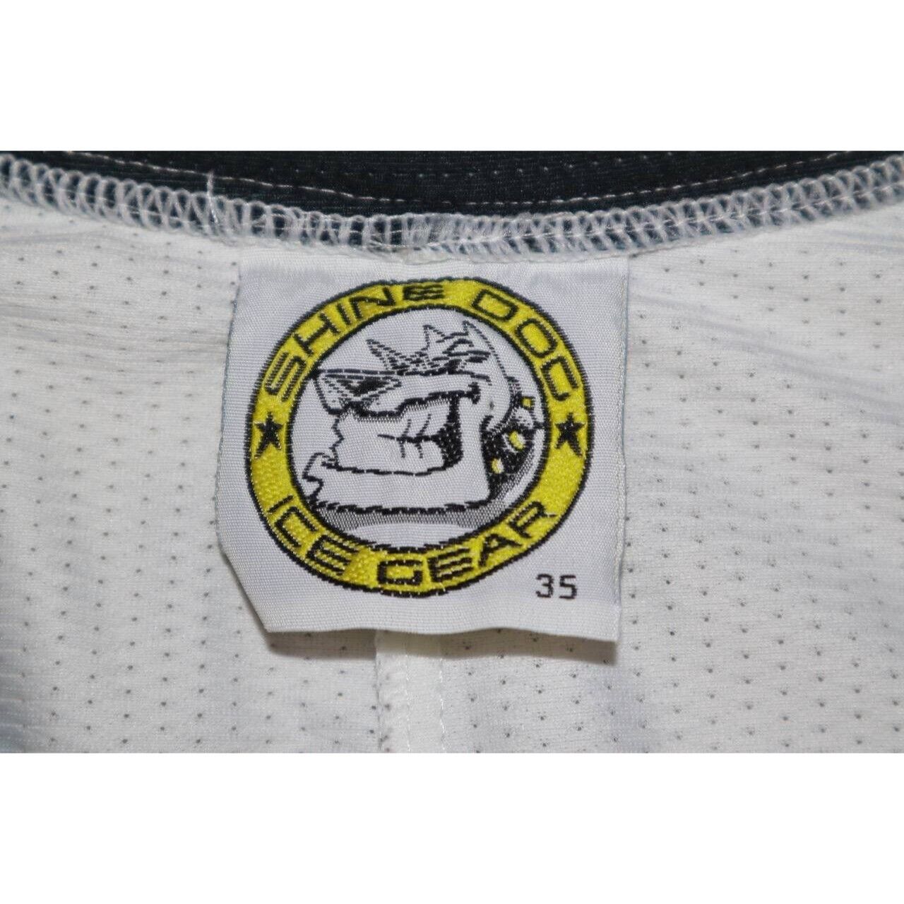 Adidas Shine Dog Ice Gear Jersey Hockey All Sports Blank Adidas 2XL Size US XXL / EU 58 / 5 - 3 Thumbnail