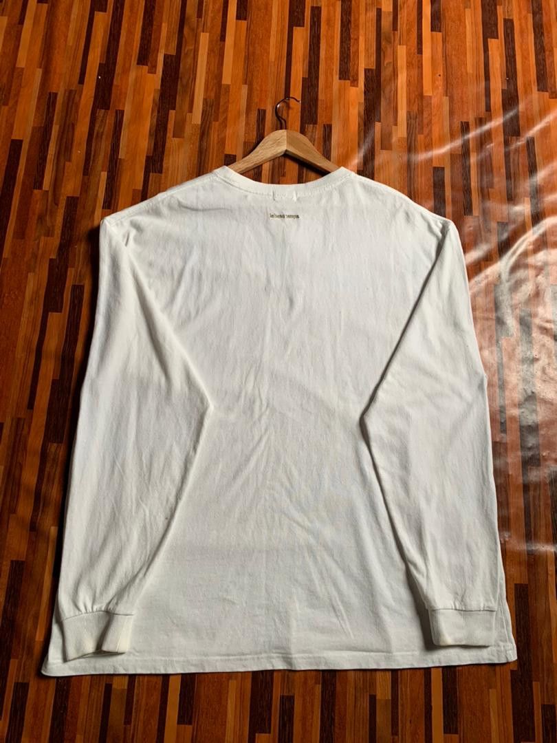 Vintage CREDONA APRES LA PLUIE Size US XL / EU 56 / 4 - 2 Thumbnail