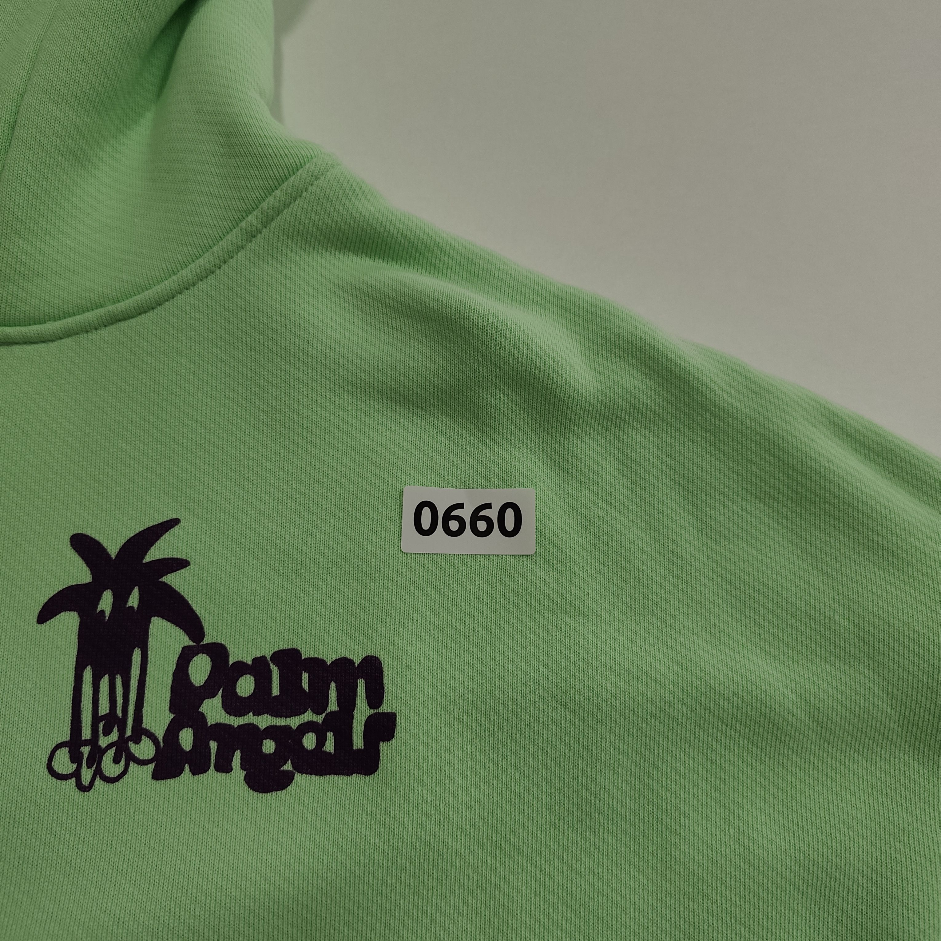 Palm Angels Palm Angels "Curved Logo" Size US L / EU 52-54 / 3 - 14 Thumbnail