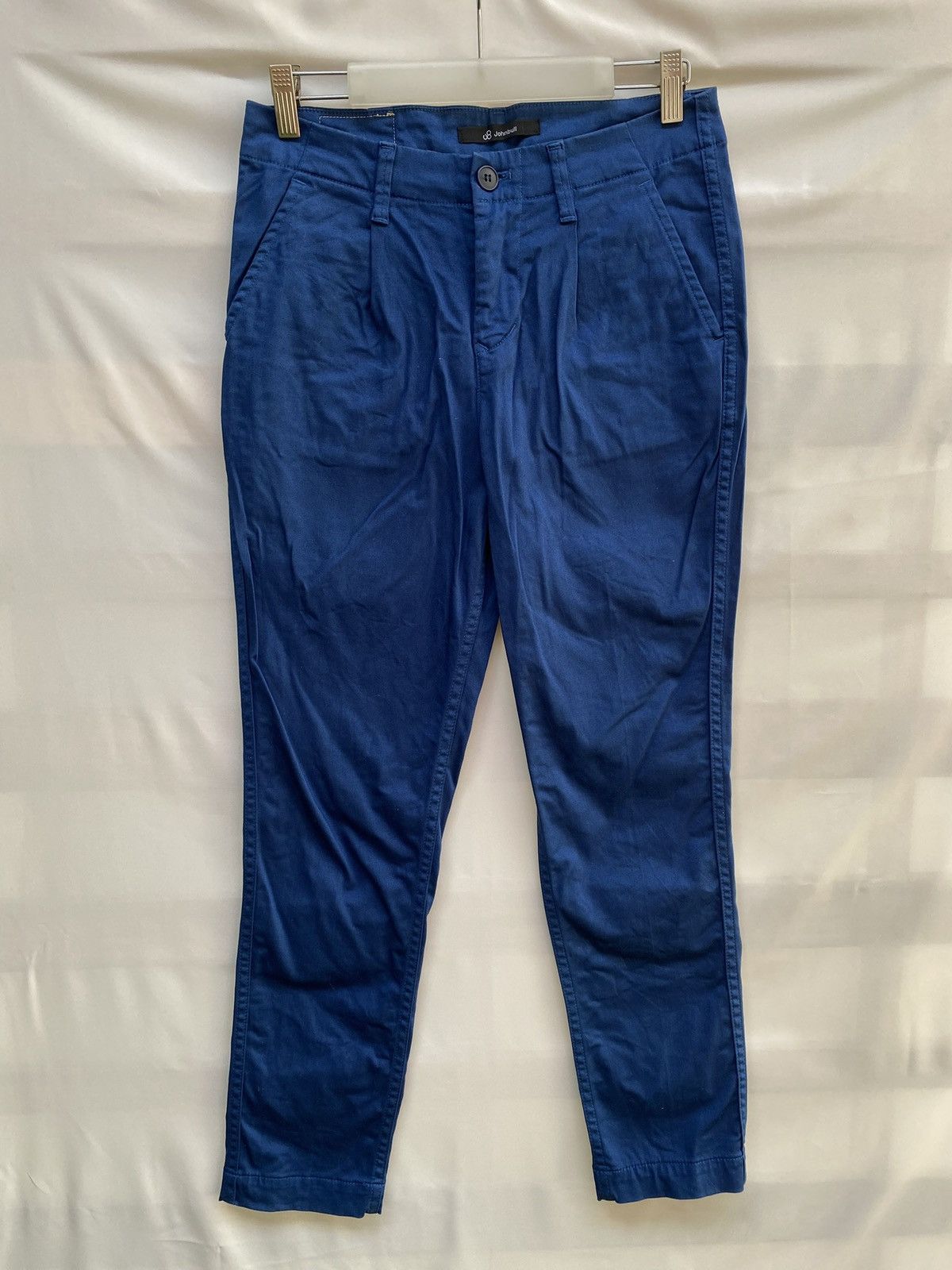 Johnbull Johnbull Chino Pants Size US 28 / EU 44 - 1 Thumbnail