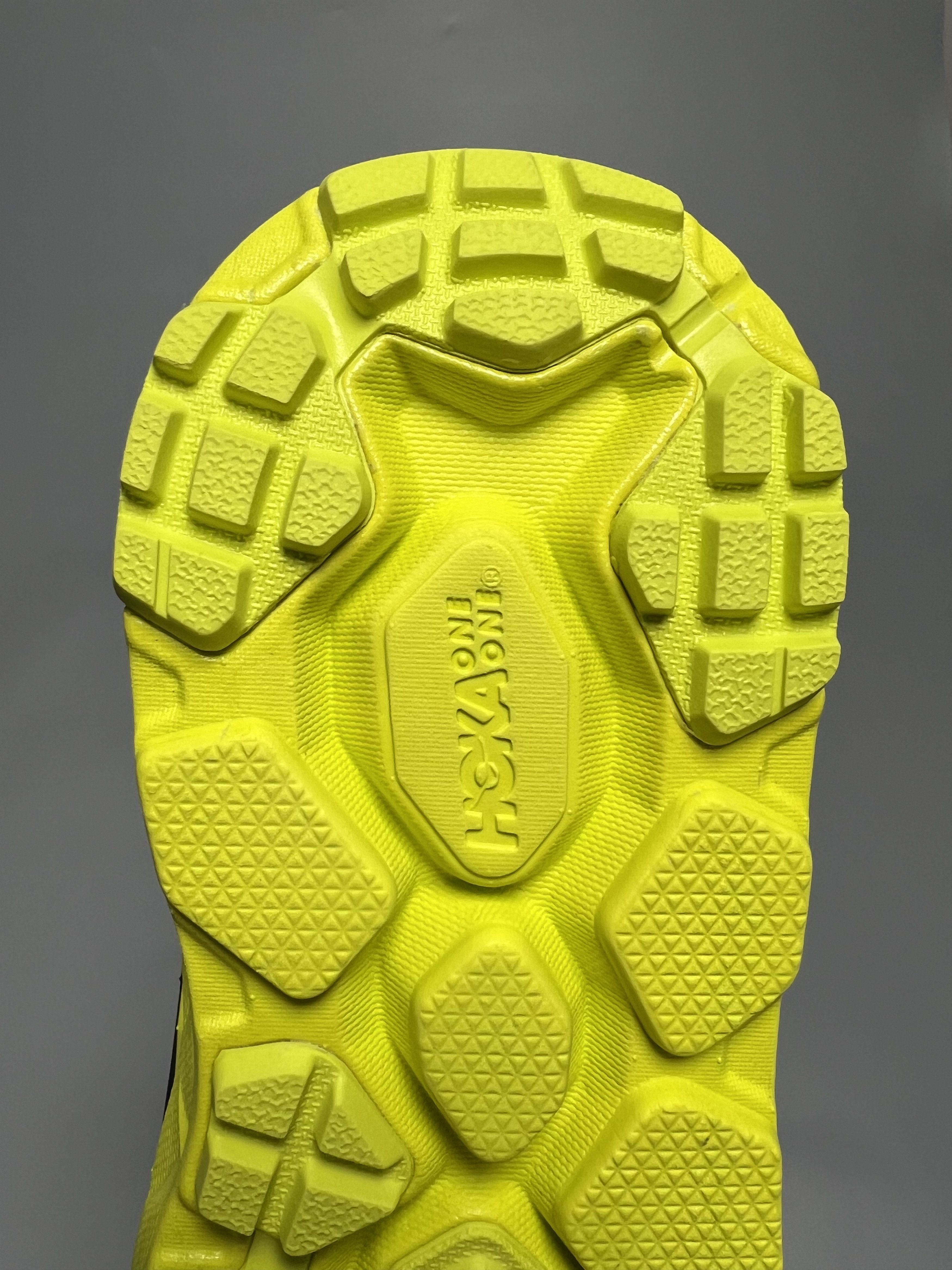 Hoka Hoka One One Challenger ATR 5 Trail Running Shoes Size US 9 / EU 42 - 7 Thumbnail