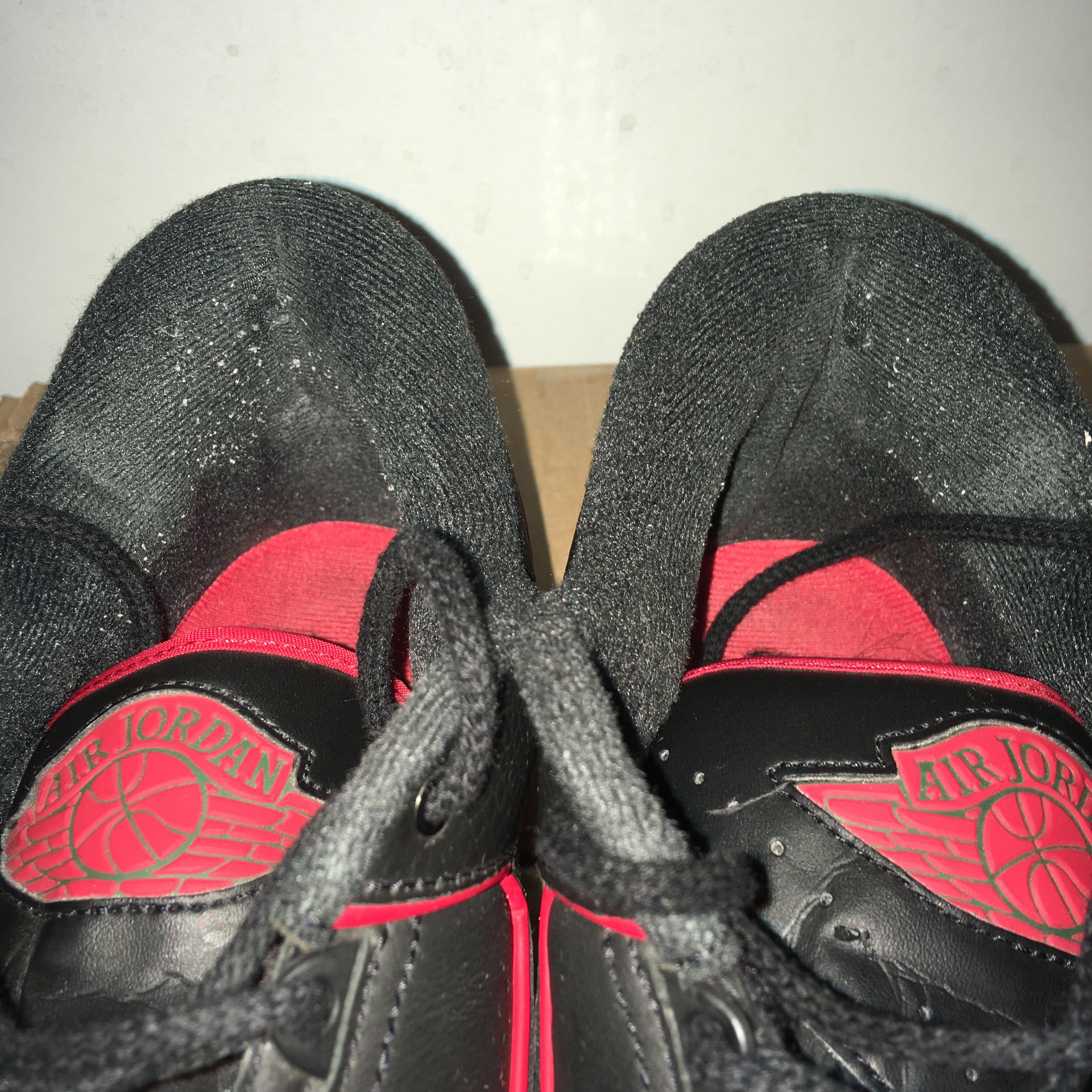Jordan Brand Nike Air Jordan 2 Retro Low Christmas Size US 12 / EU 45 - 2 Thumbnail