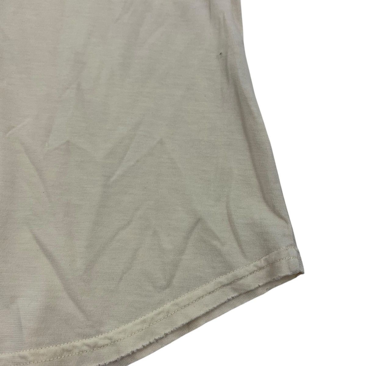 Dsquared2 DSQUARED2 ranch style dressing spellout women tee Size M / US 6-8 / IT 42-44 - 7 Thumbnail