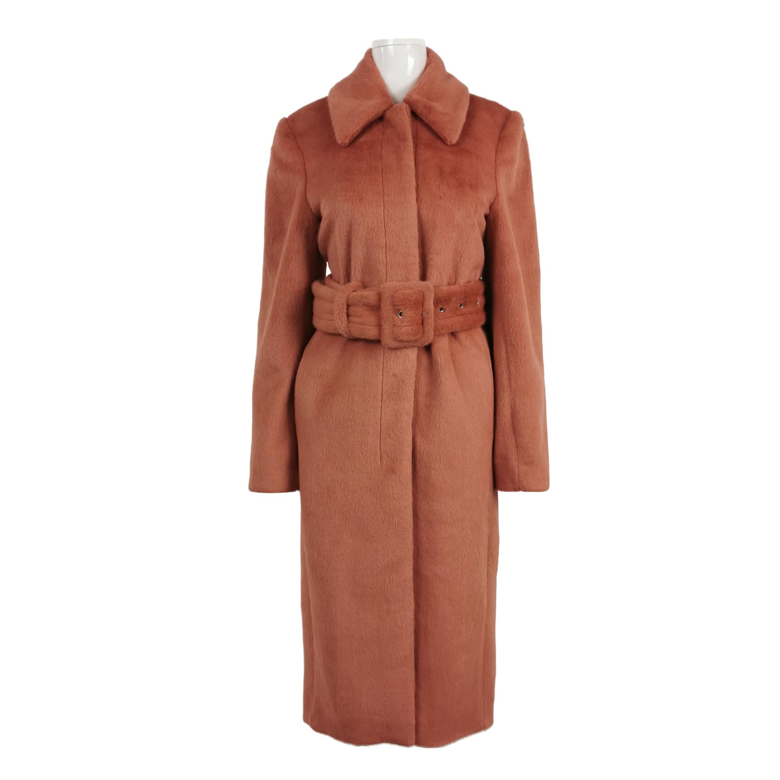 Acne Studios Acne Studios Women fr_32 Coats Size XXS / US 00 / IT 34 - 1 Thumbnail