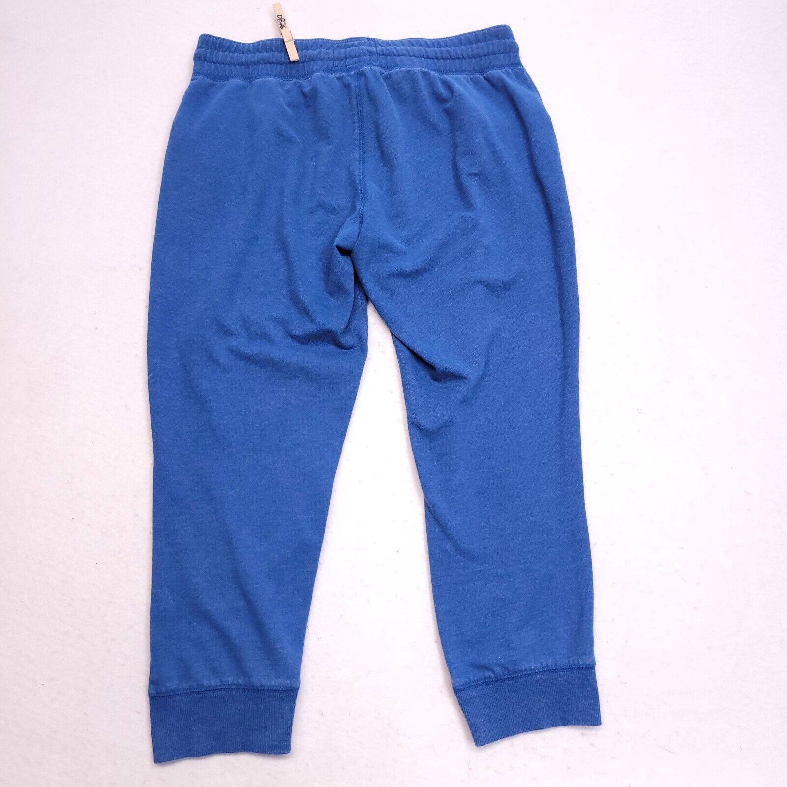 Arizona Jean Co. Arizona Athletic Workout Pants Womens Size Large L Blue Pink Size 30" / US 8 / IT 44 - 7 Thumbnail