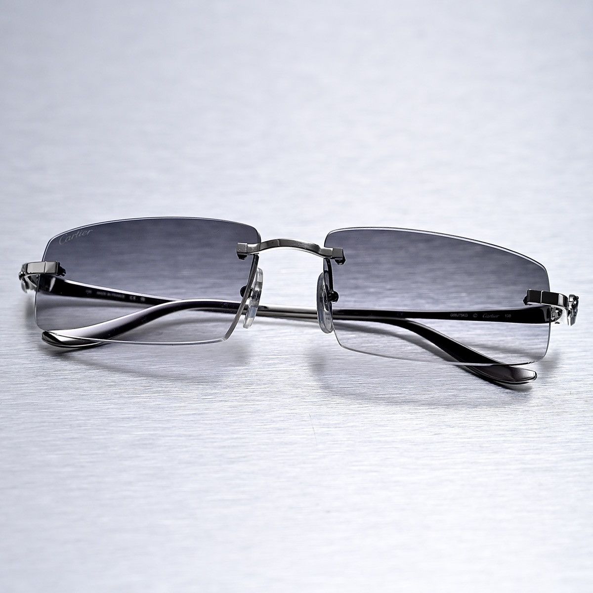 Cartier CARTIER CT0505S SUNGLASSES Size ONE SIZE - 8 Thumbnail