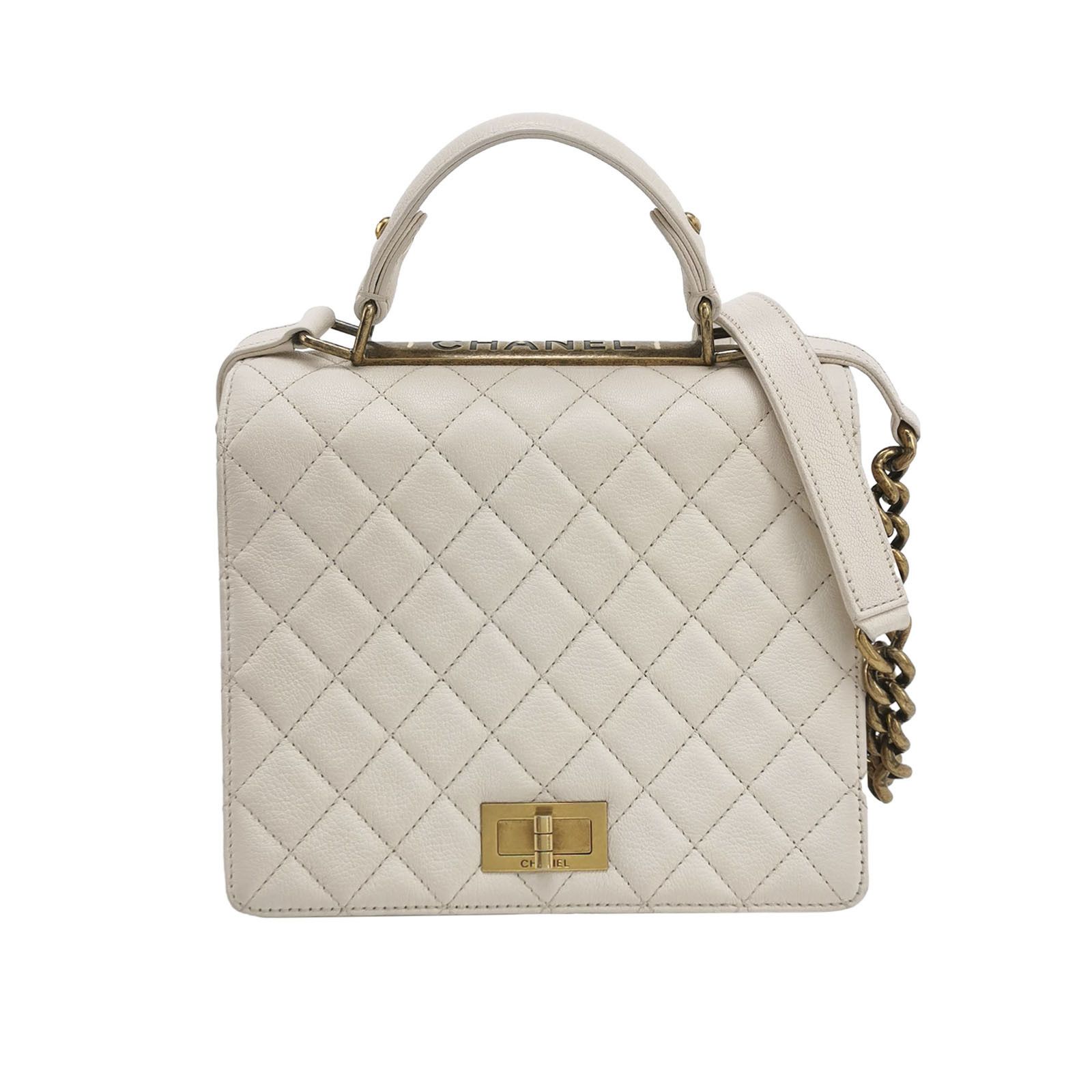 Chanel Chanel Women os Shoulder Bags Size ONE SIZE - 1 Thumbnail