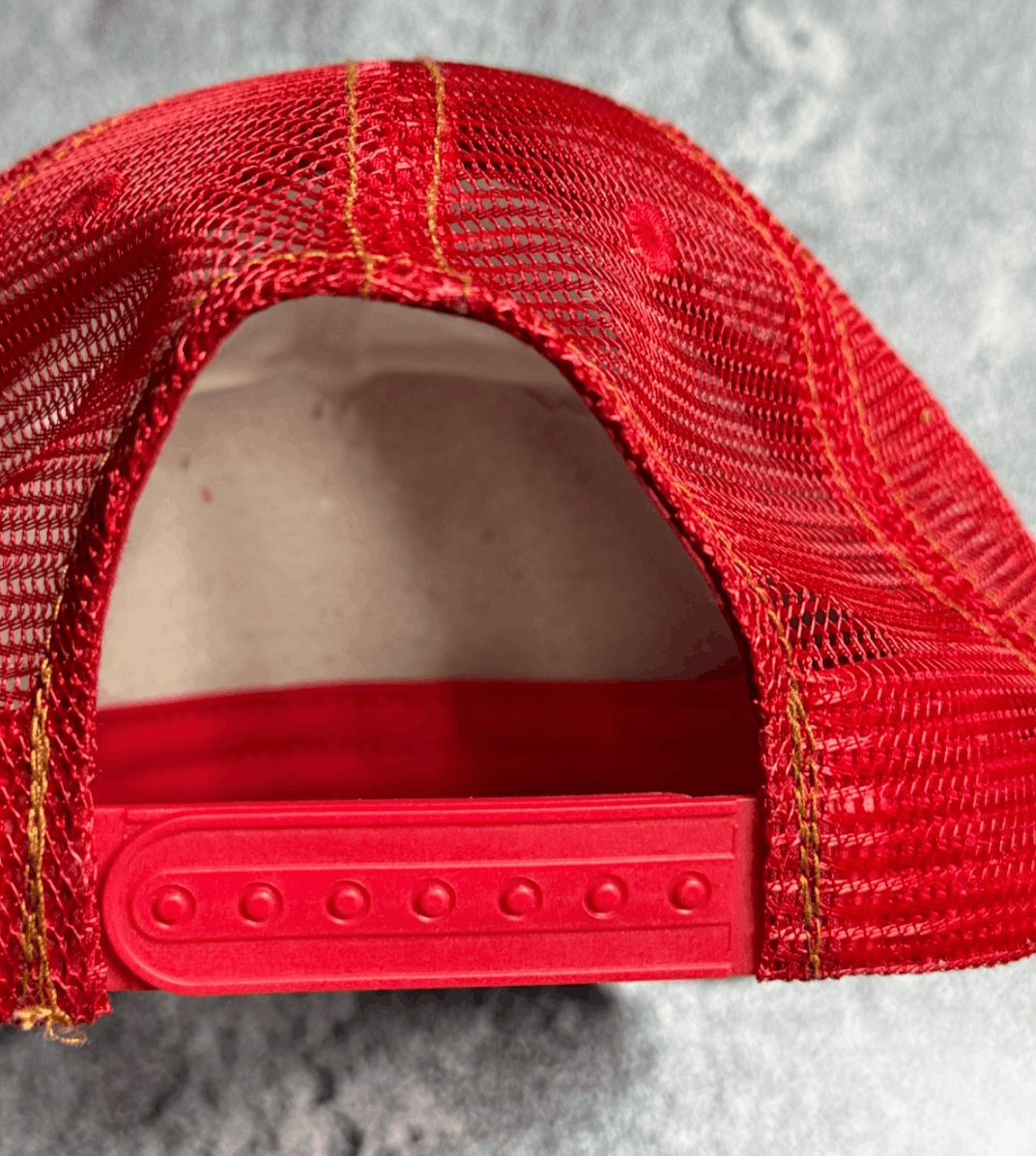 Von Dutch VonDutch men's cap Size ONE SIZE - 4 Thumbnail