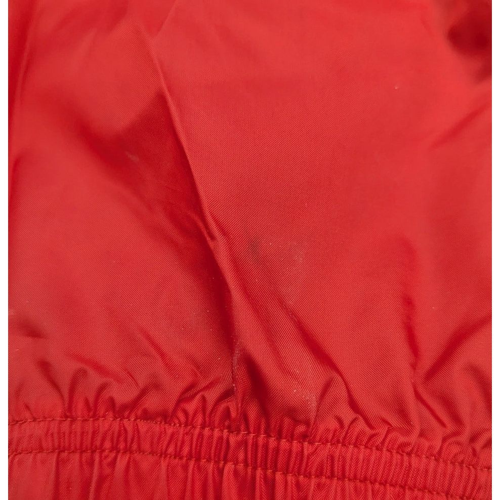 Adidas Adidas AC Milan Academy windbreaker jacket Size US L / EU 52-54 / 3 - 7 Thumbnail