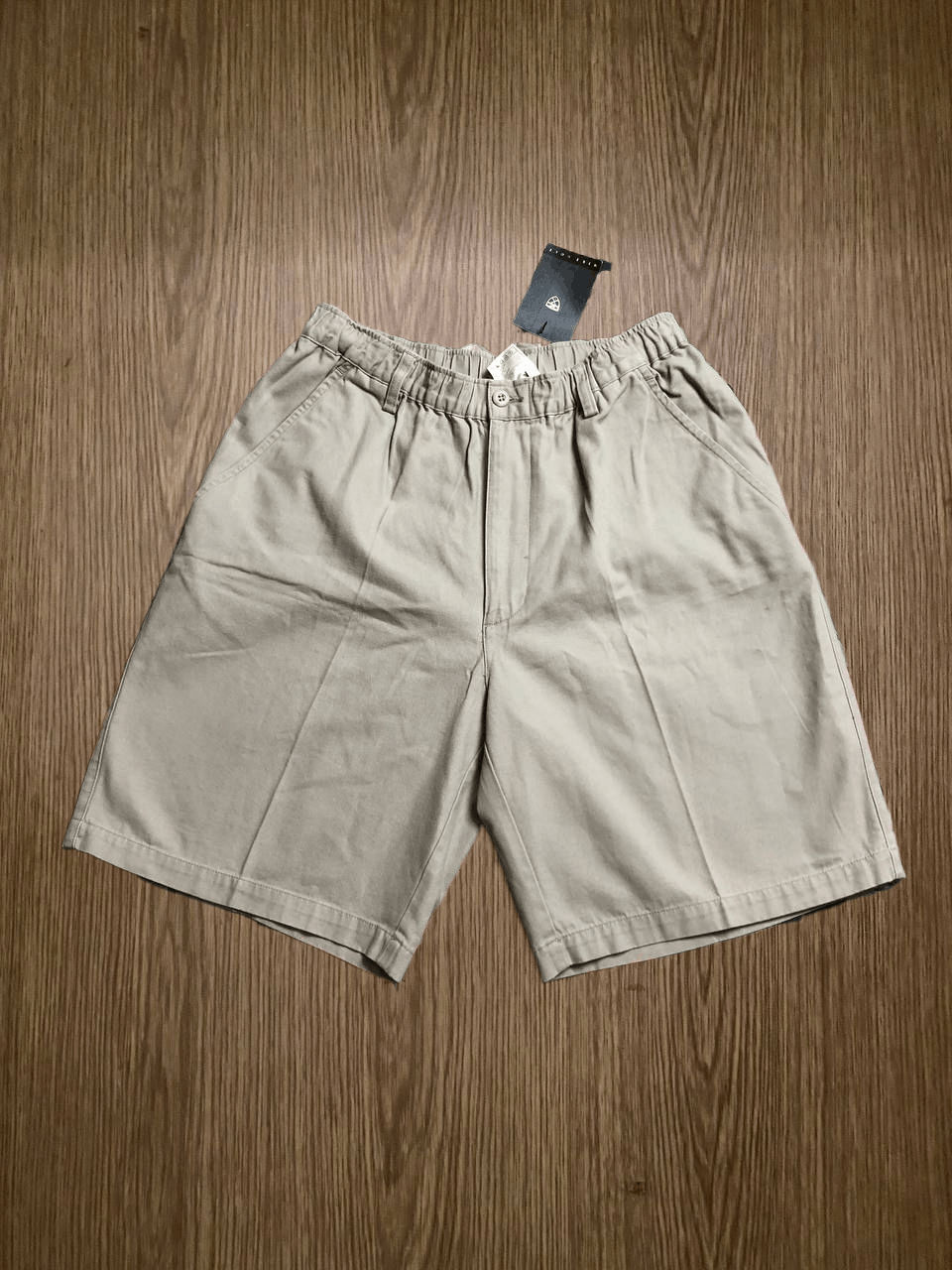 Nike Vintage Nike shorts streetwear swoosh casual y2k Size US 30 / EU 46 - 1 Thumbnail