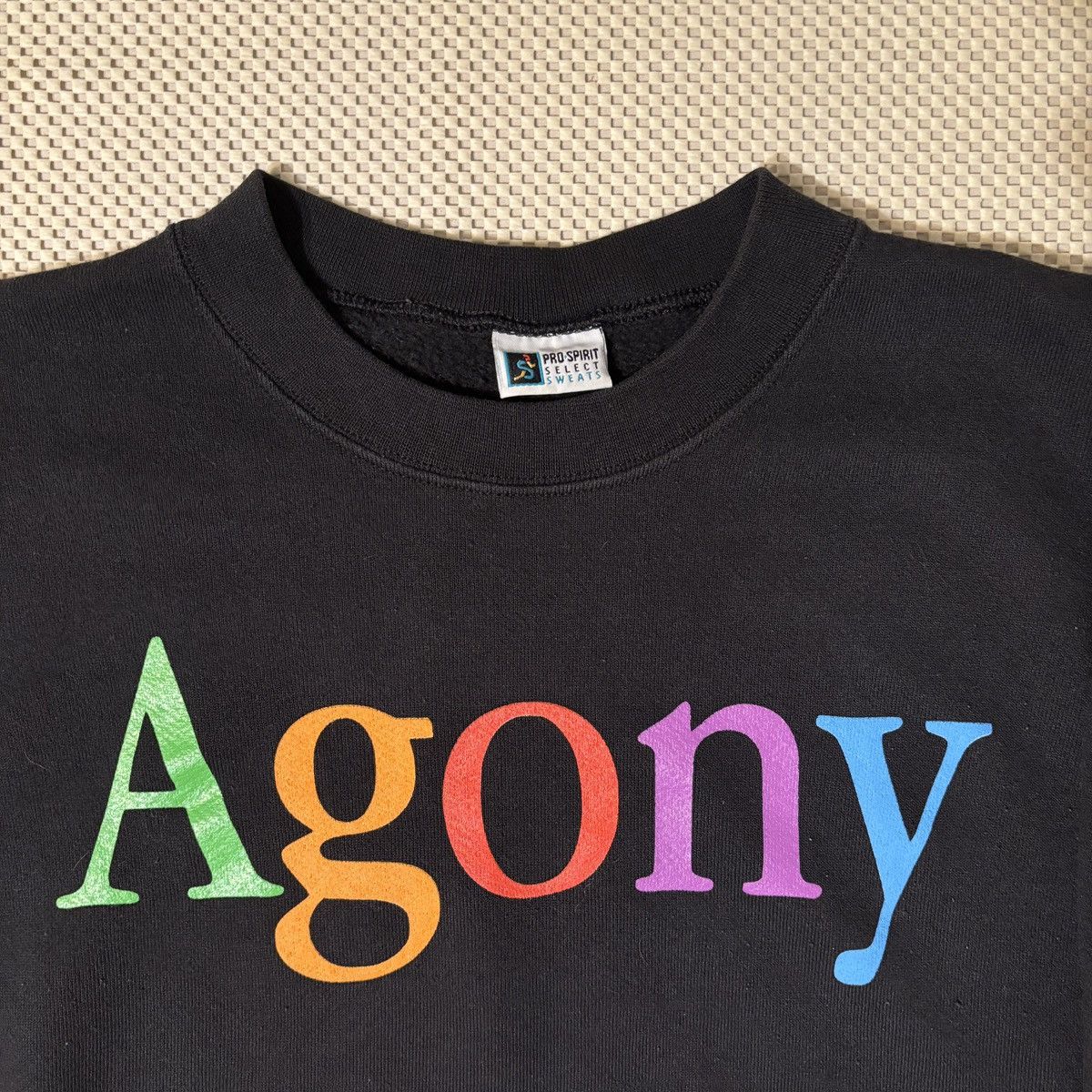 Other Agony Hills Apple Computers Rework Size US XL / EU 56 / 4 - 2 Thumbnail